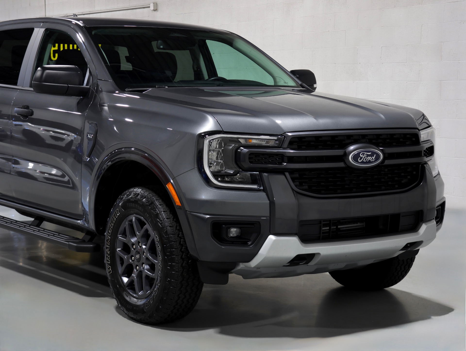 2024 Ford Ranger XLT - Photo 40