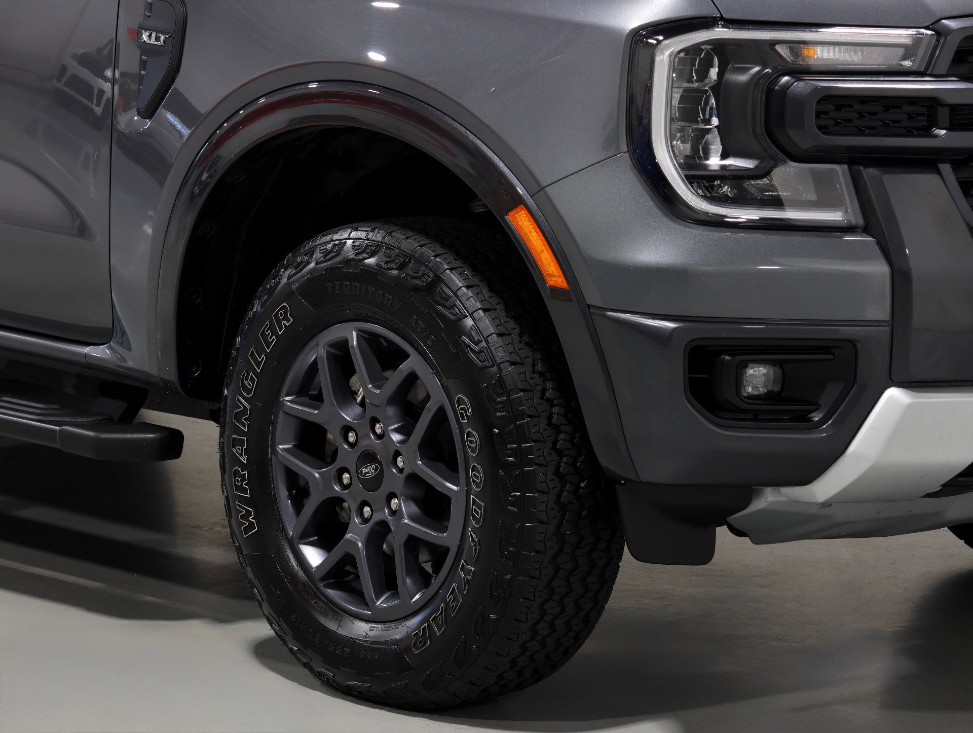2024 Ford Ranger XLT - Photo 41