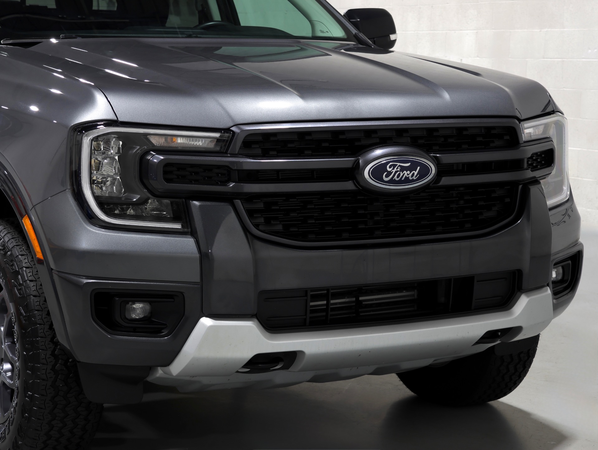 2024 Ford Ranger XLT - Photo 43