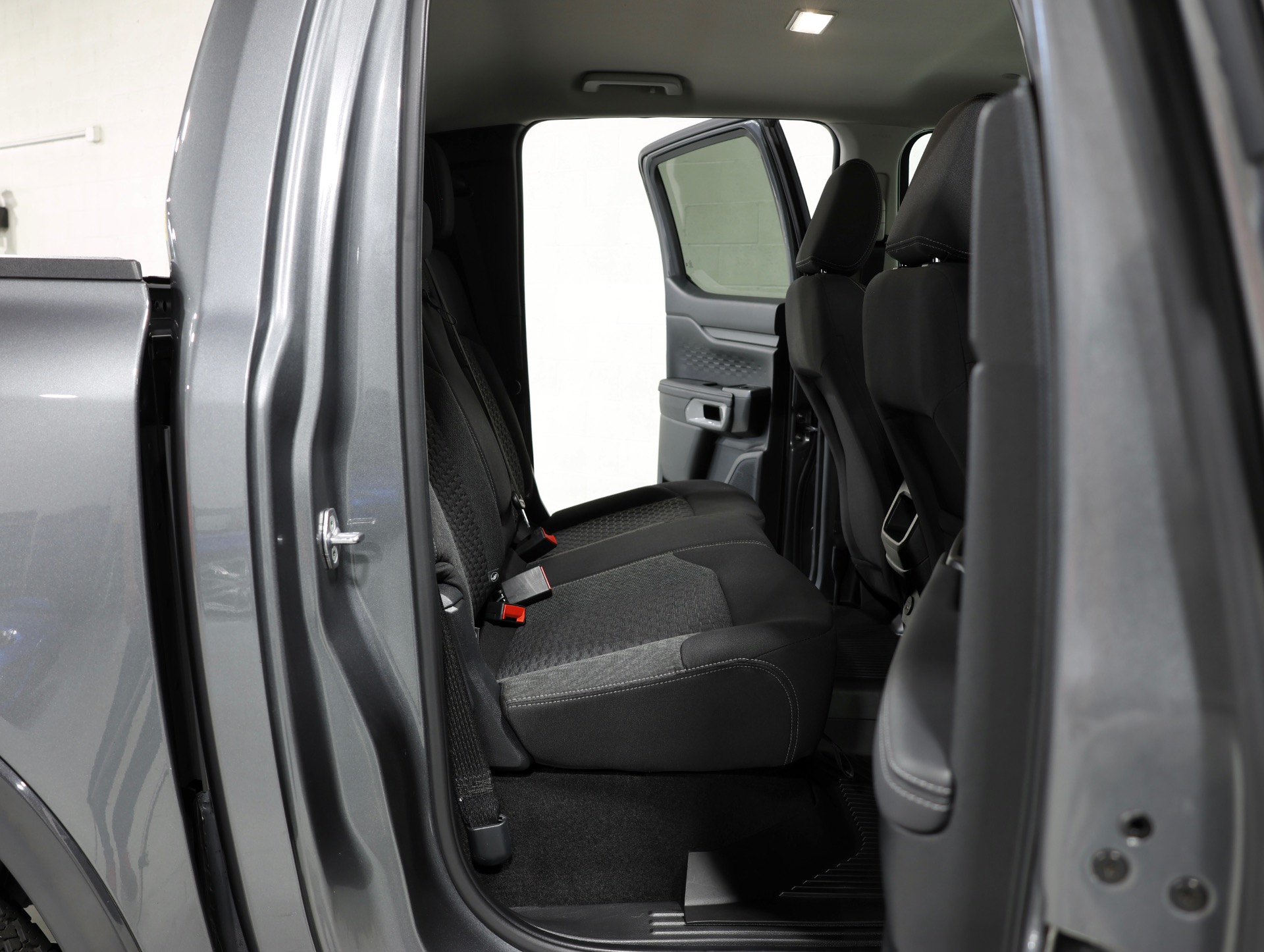 2024 Ford Ranger XLT - Photo 44