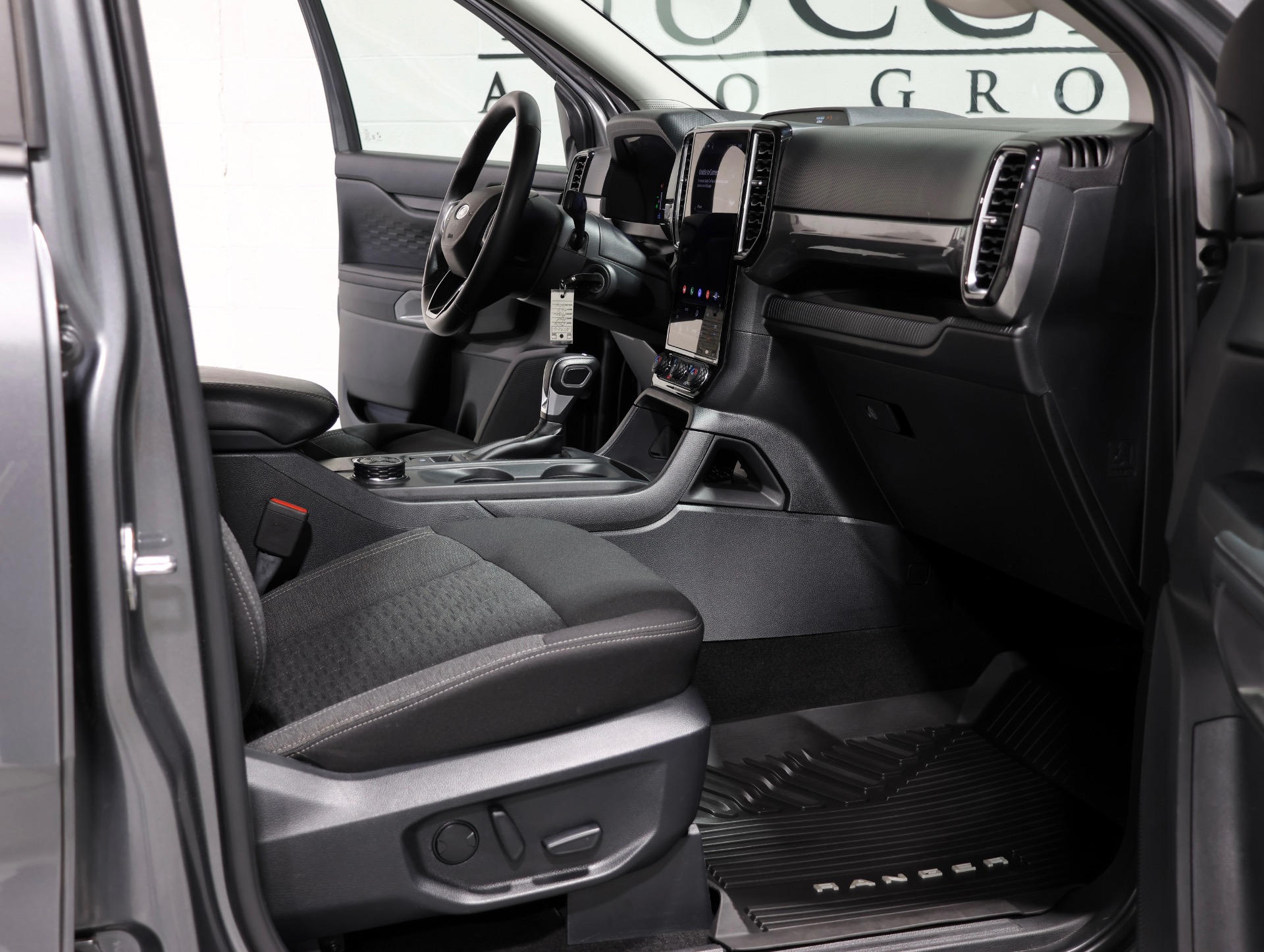 2024 Ford Ranger XLT - Photo 47