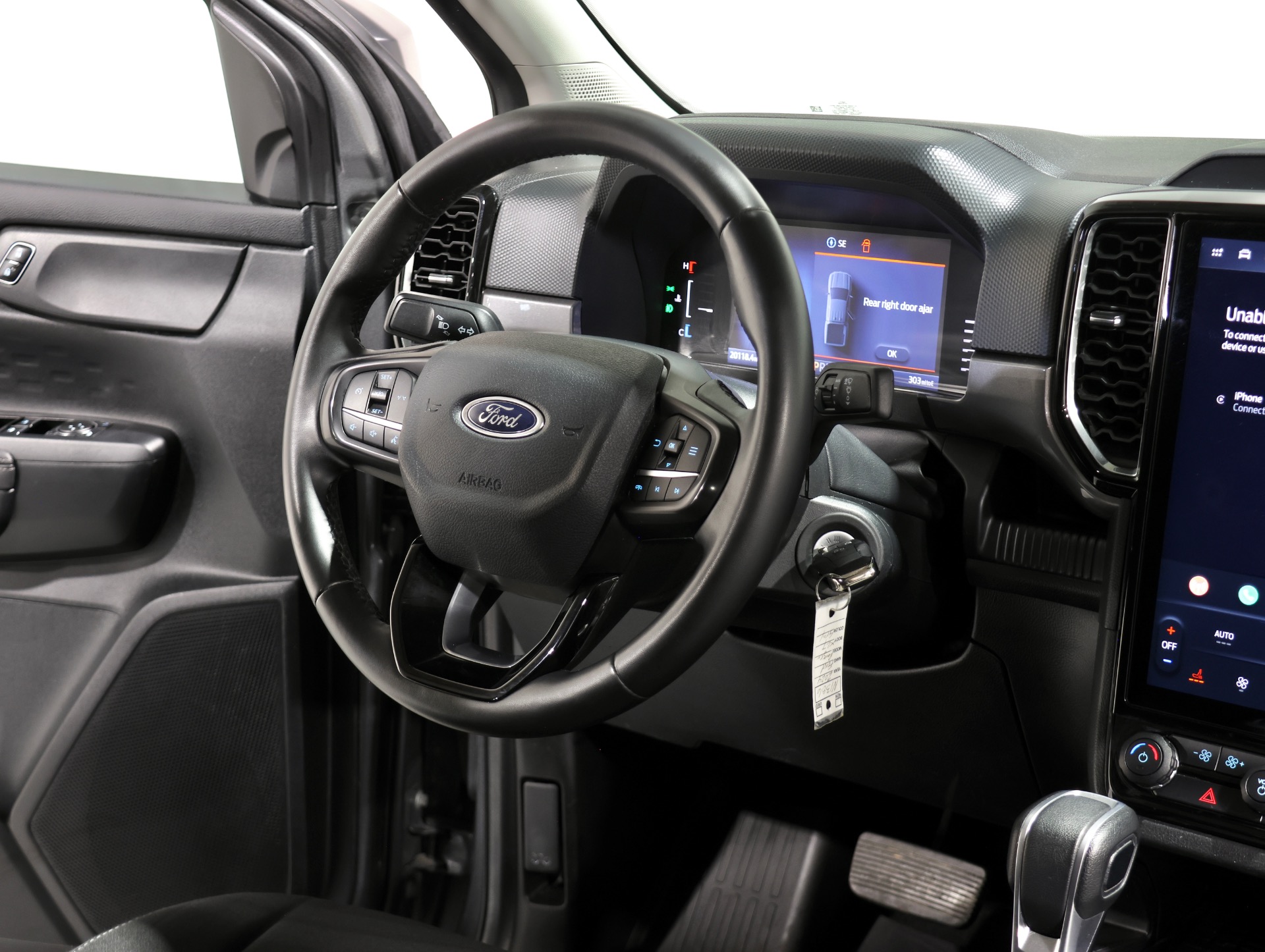 2024 Ford Ranger XLT - Photo 50