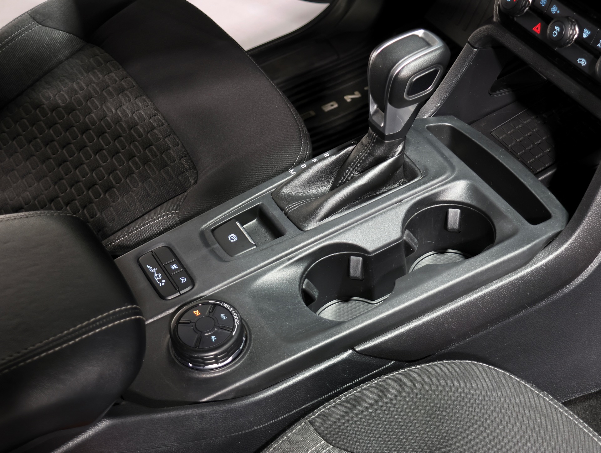 2024 Ford Ranger XLT - Photo 54