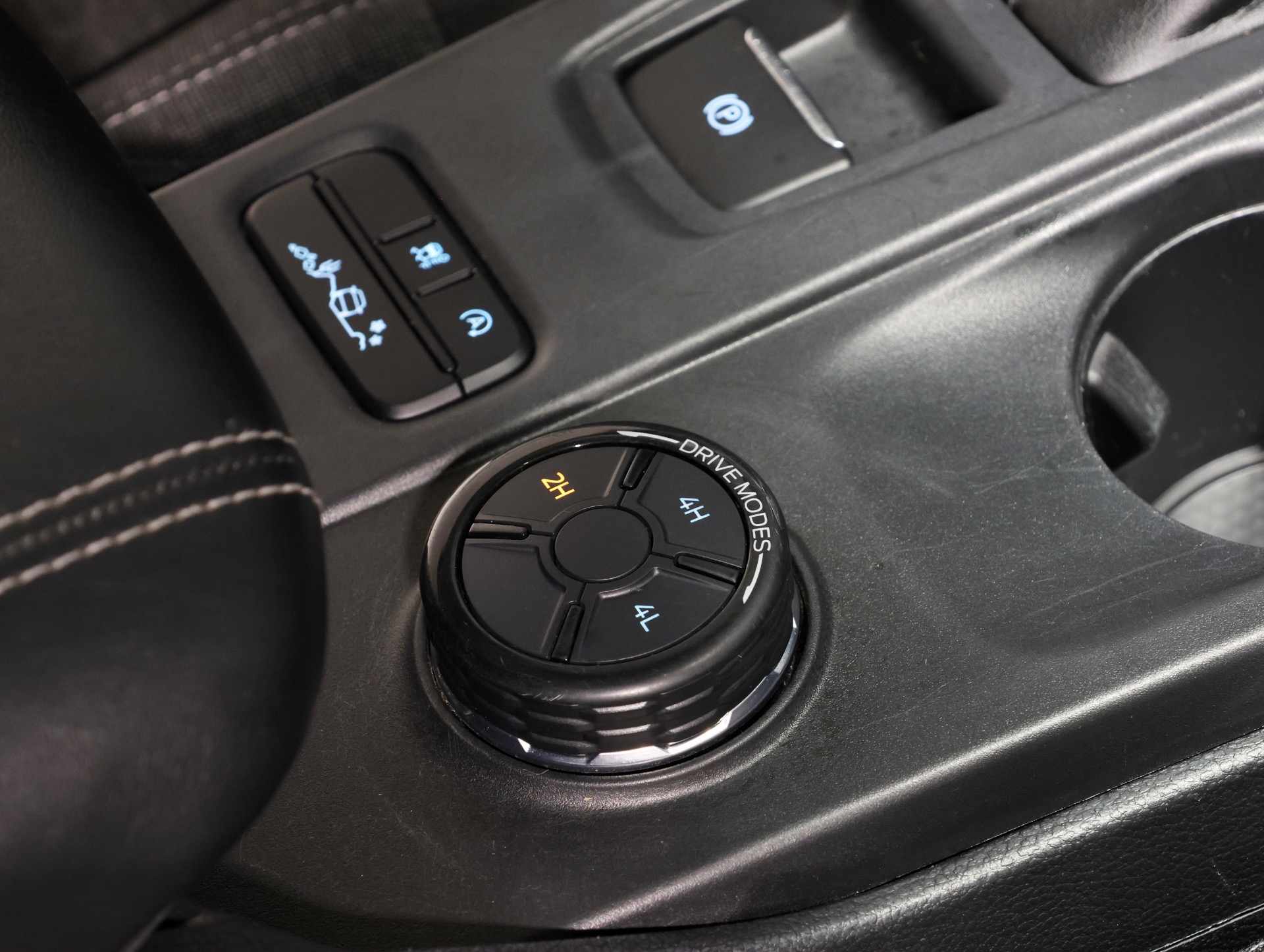 2024 Ford Ranger XLT - Photo 55