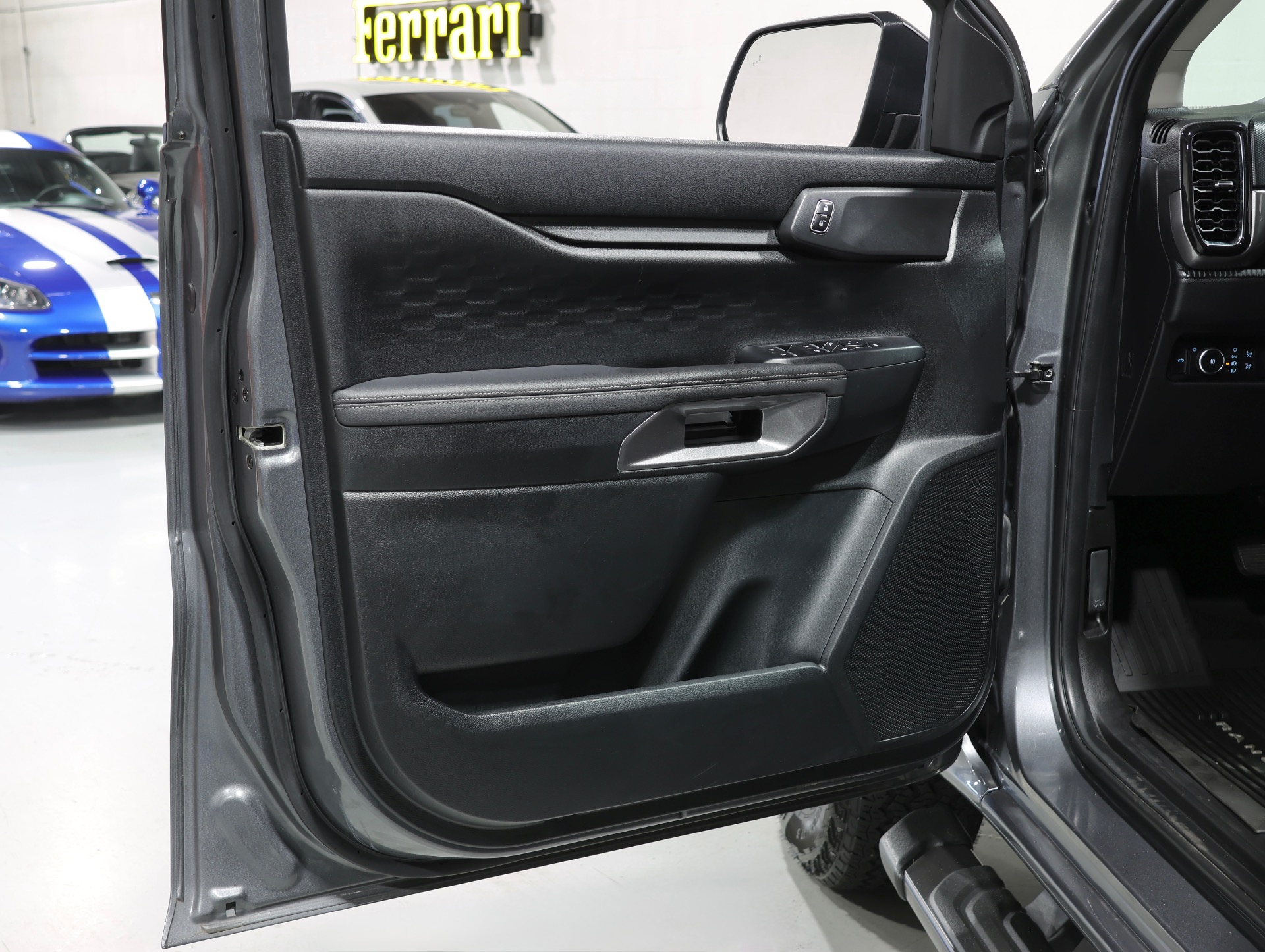 2024 Ford Ranger XLT - Photo 58