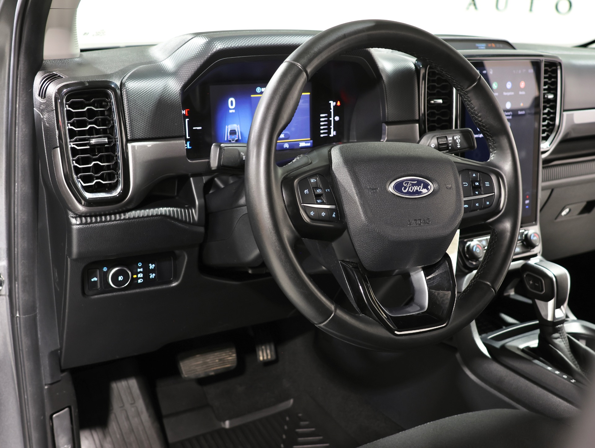 2024 Ford Ranger XLT - Photo 59