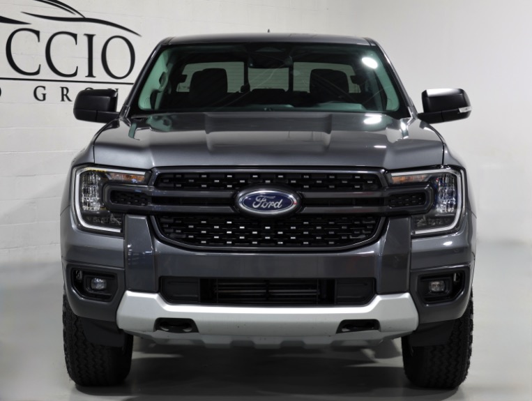 2024 Ford Ranger XLT - Photo 80