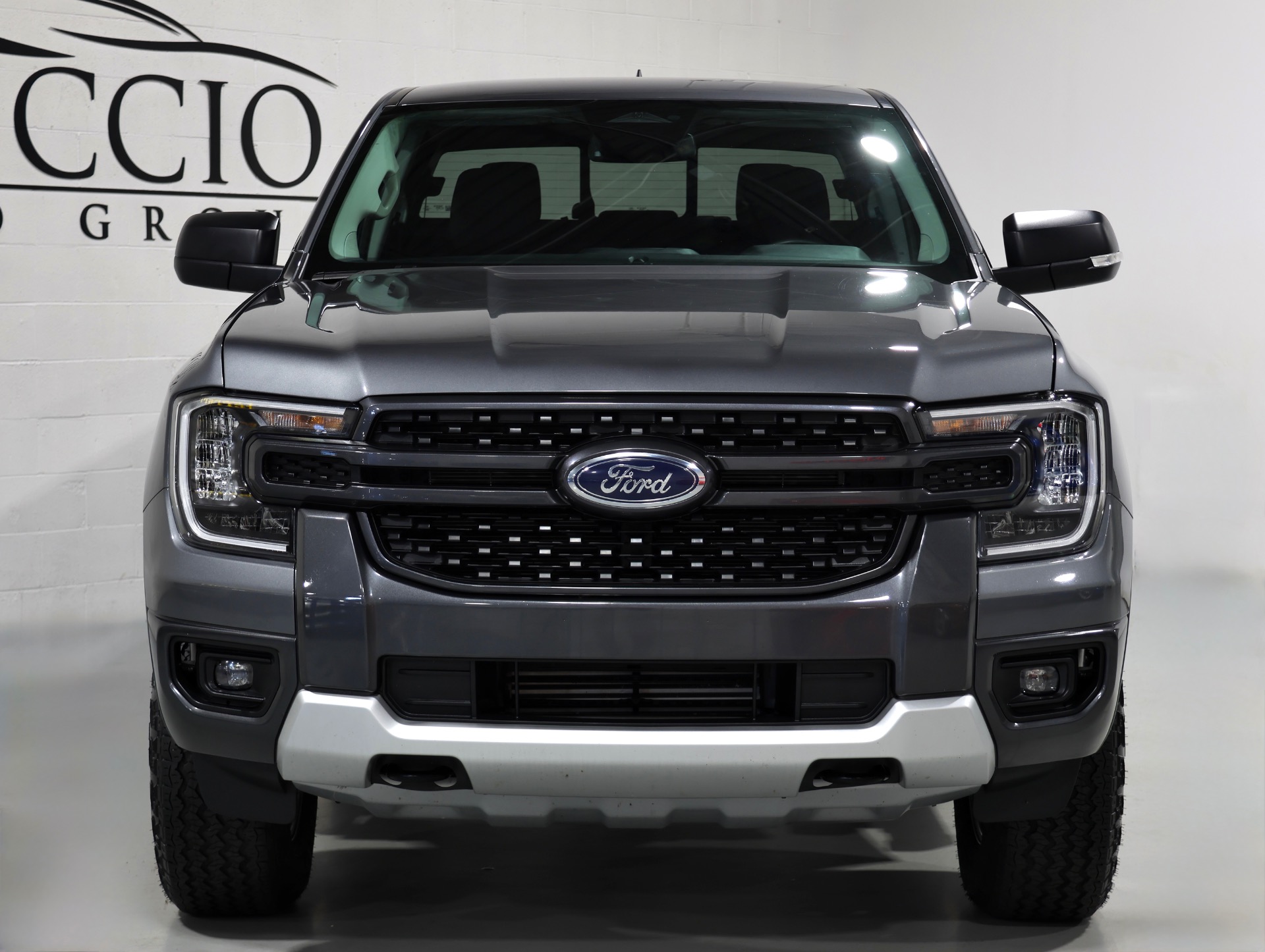 2024 Ford Ranger XLT - Photo 6