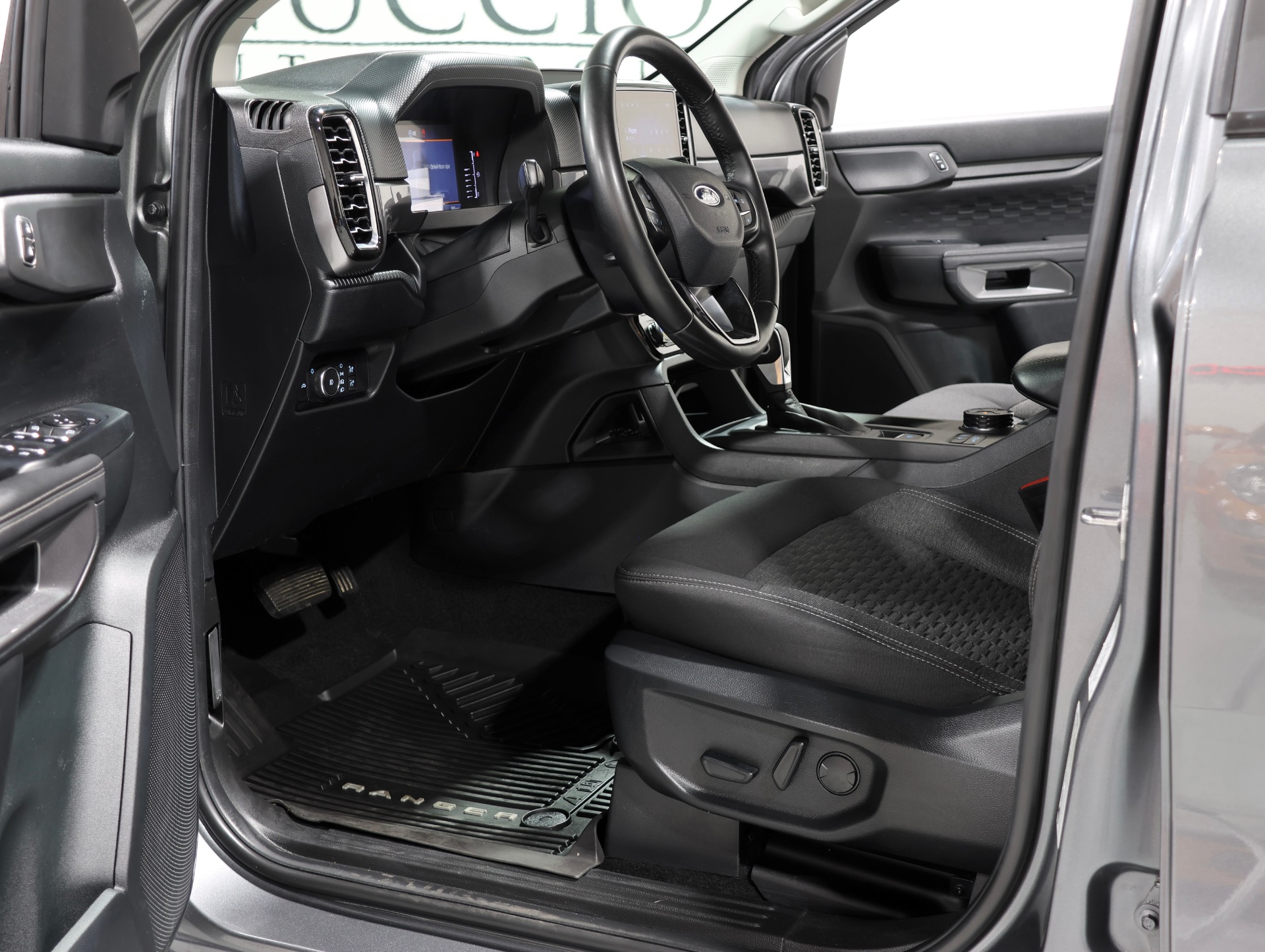 2024 Ford Ranger XLT - Photo 60