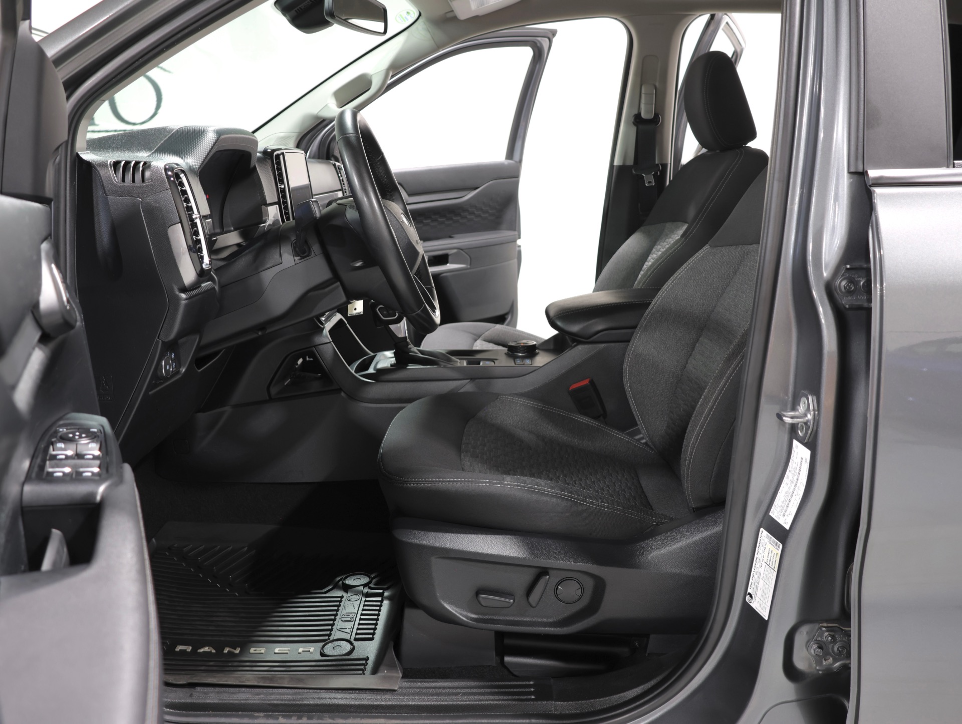 2024 Ford Ranger XLT - Photo 61
