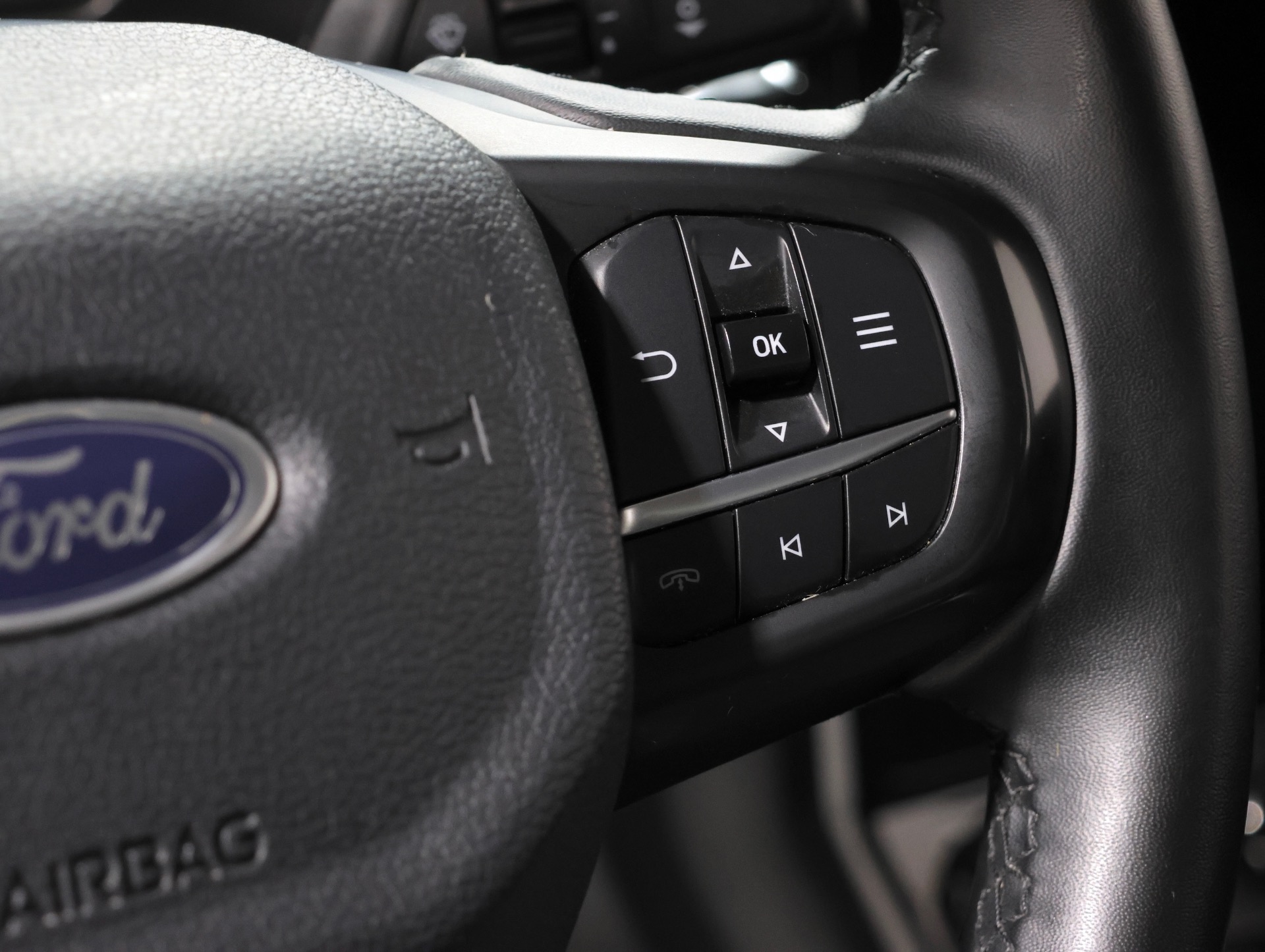 2024 Ford Ranger XLT - Photo 63