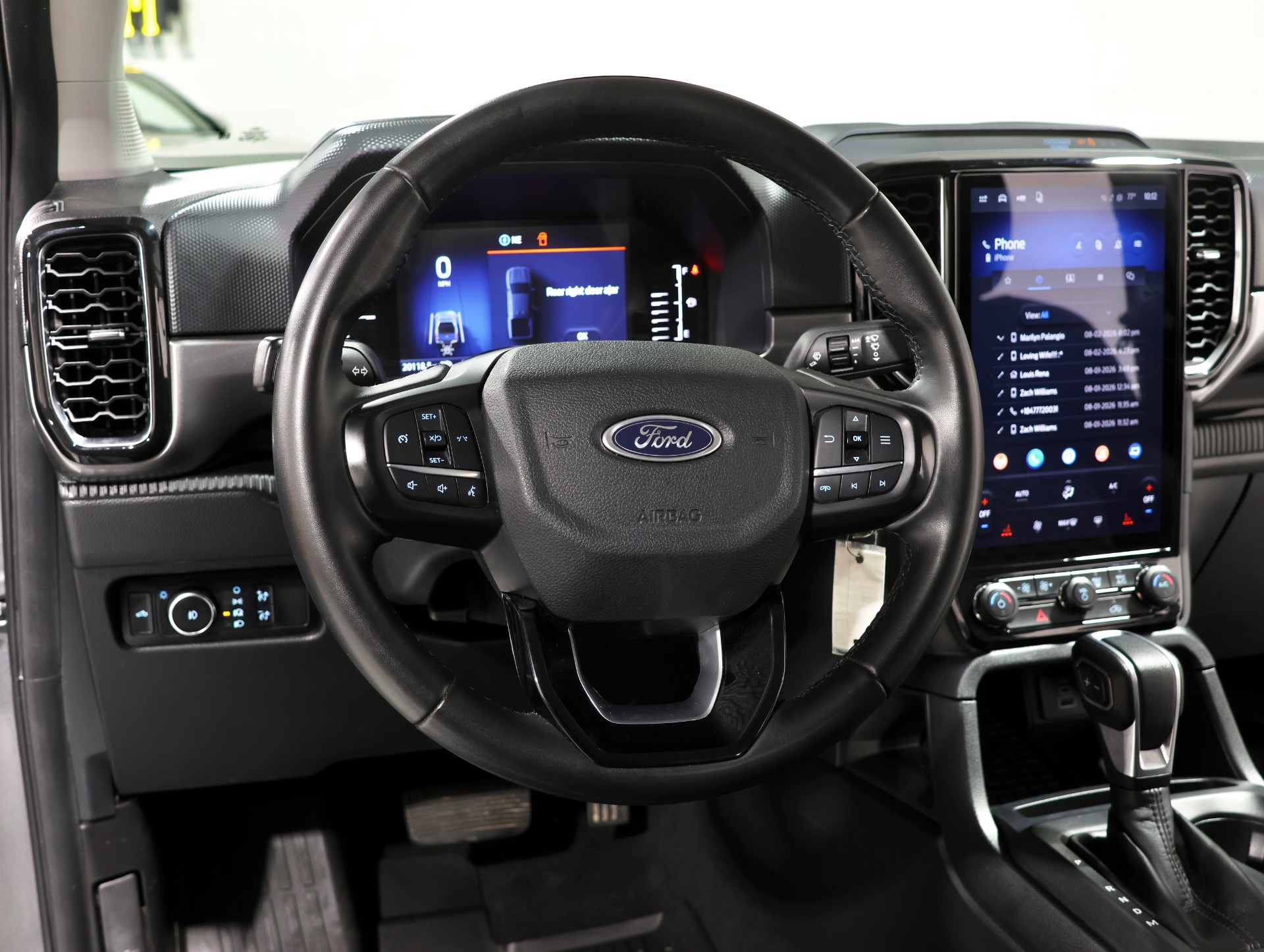 2024 Ford Ranger XLT - Photo 64