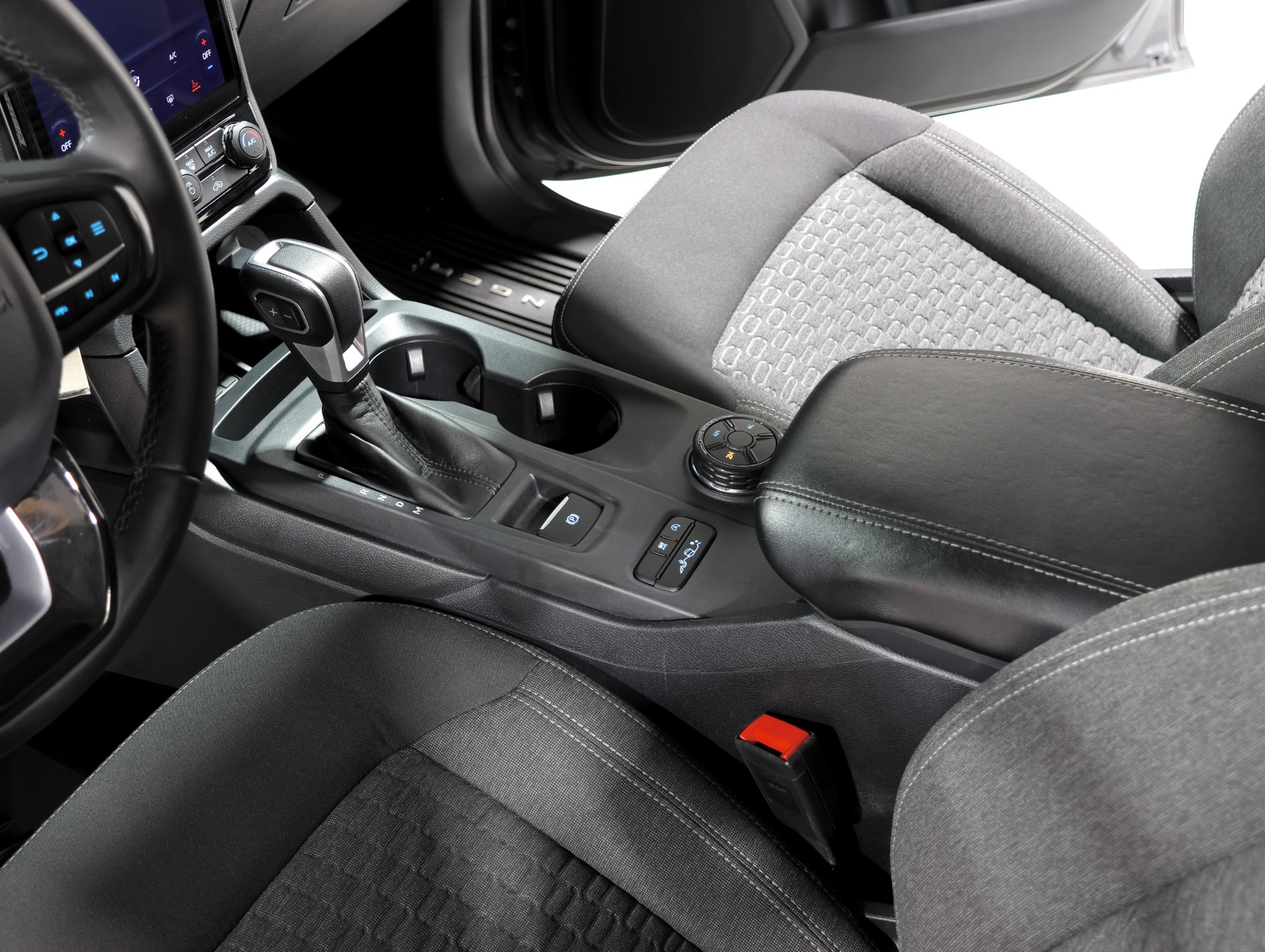 2024 Ford Ranger XLT - Photo 67