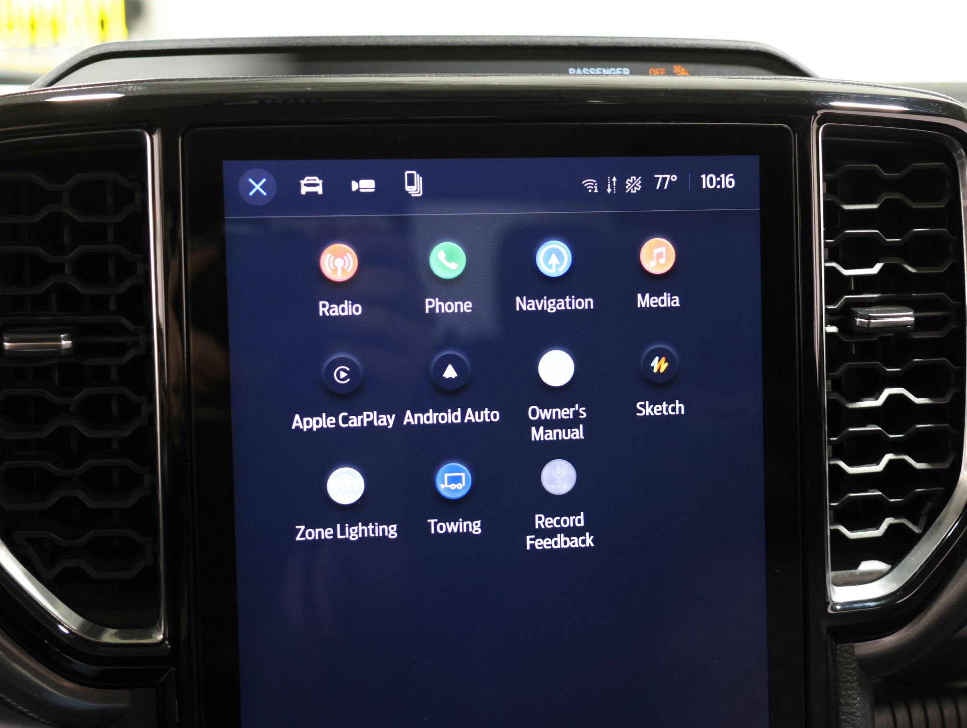 2024 Ford Ranger XLT - Photo 69