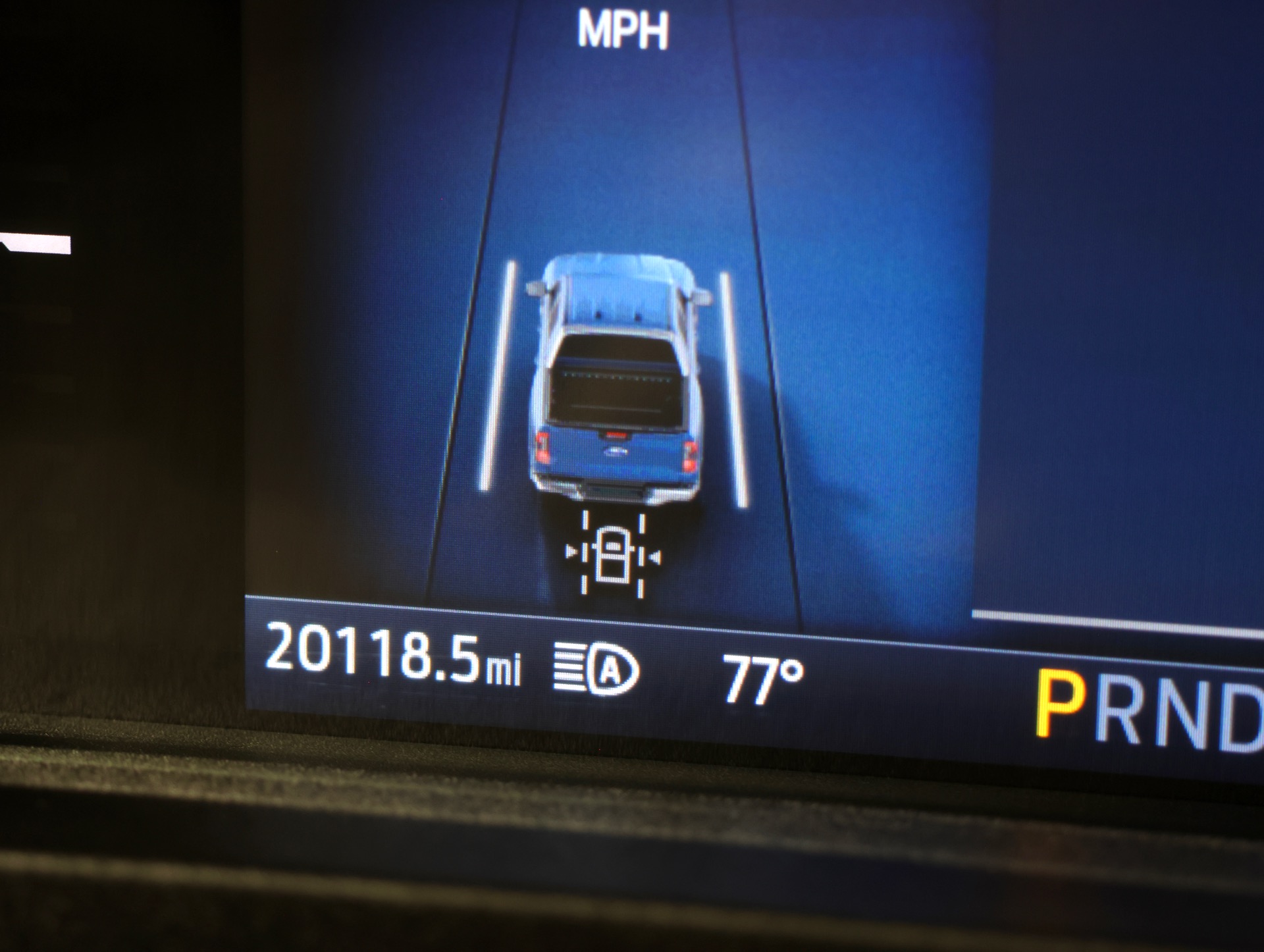 2024 Ford Ranger XLT - Photo 70