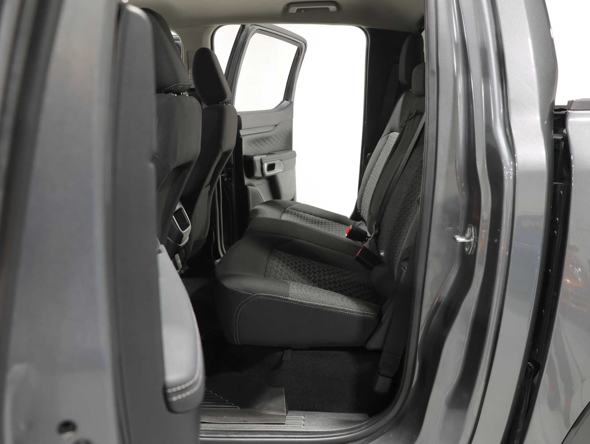 2024 Ford Ranger XLT - Photo 71