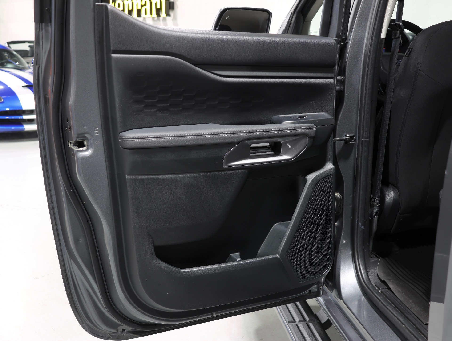 2024 Ford Ranger XLT - Photo 72