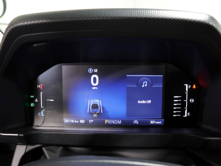2024 Ford Ranger XLT - Photo 82