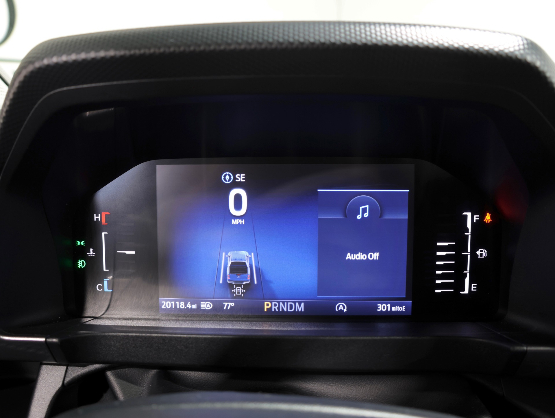 2024 Ford Ranger XLT - Photo 8
