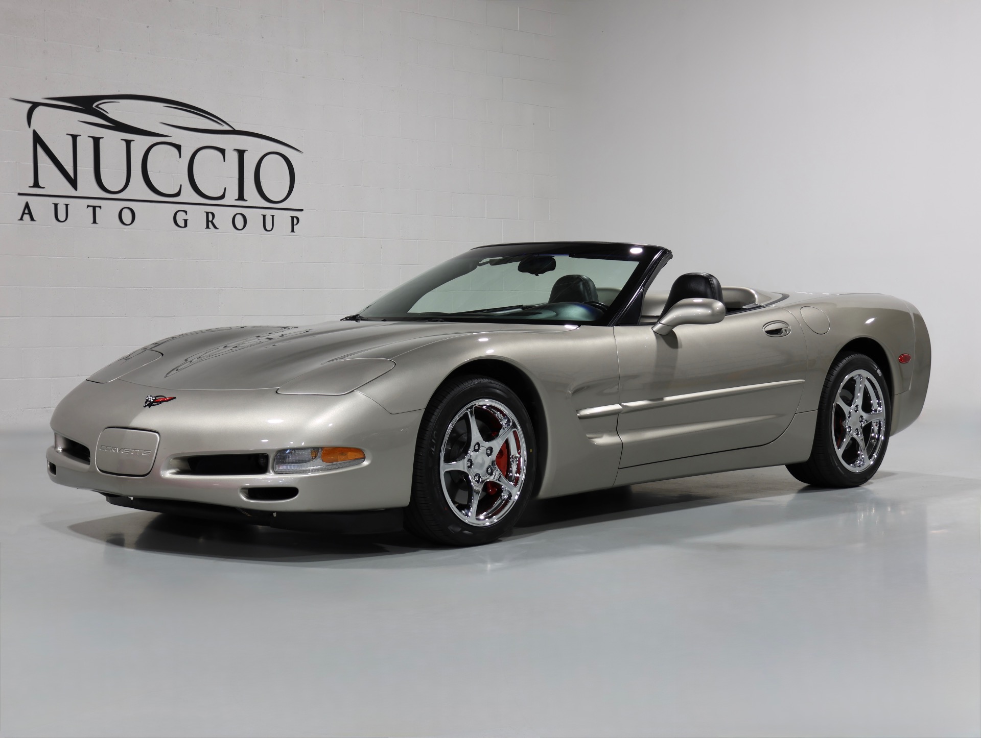 Used 1999 Chevrolet Corvette Only 20K Miles - Like New Condition