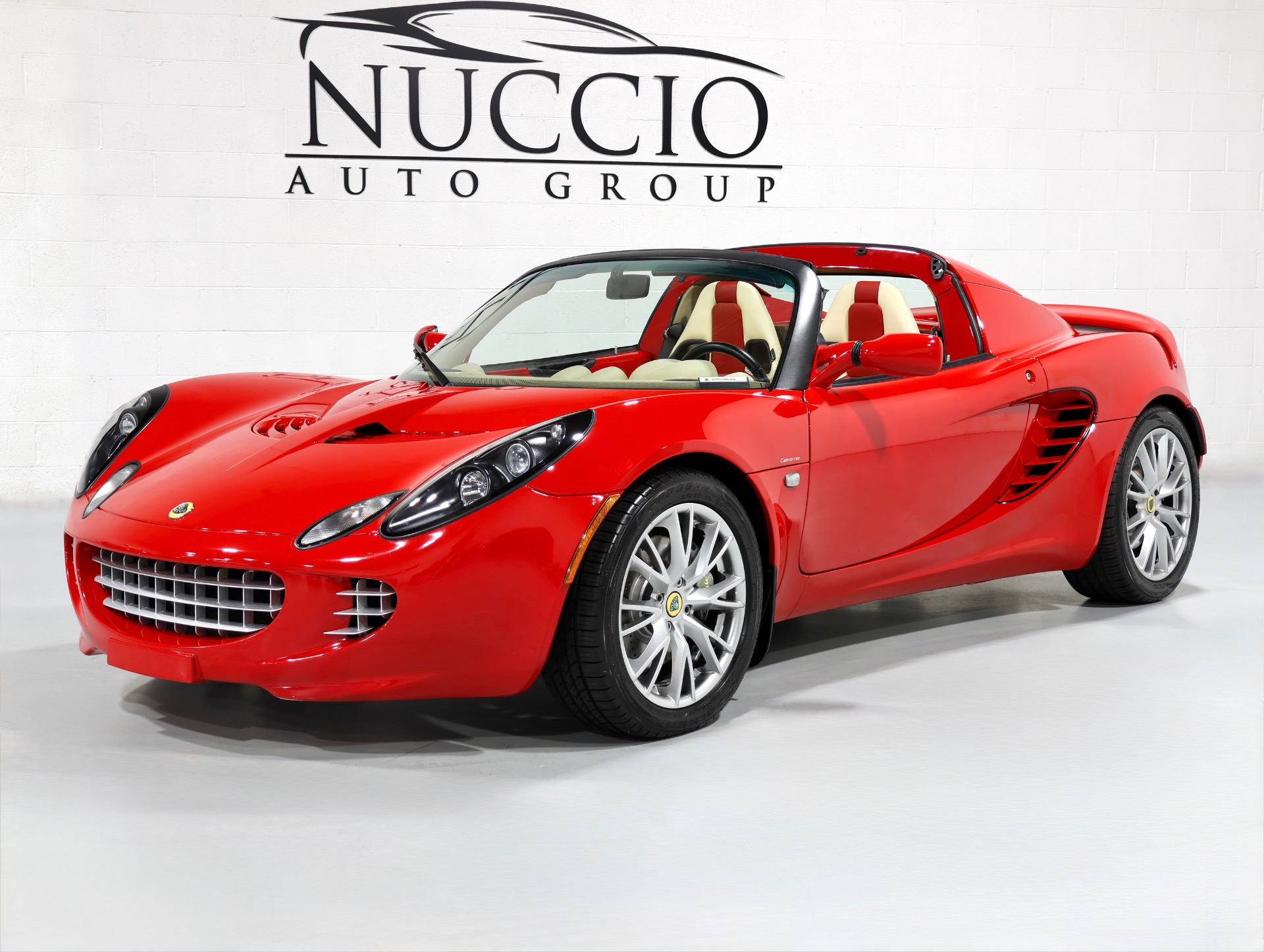 2008 Lotus Elise Base - Photo 10