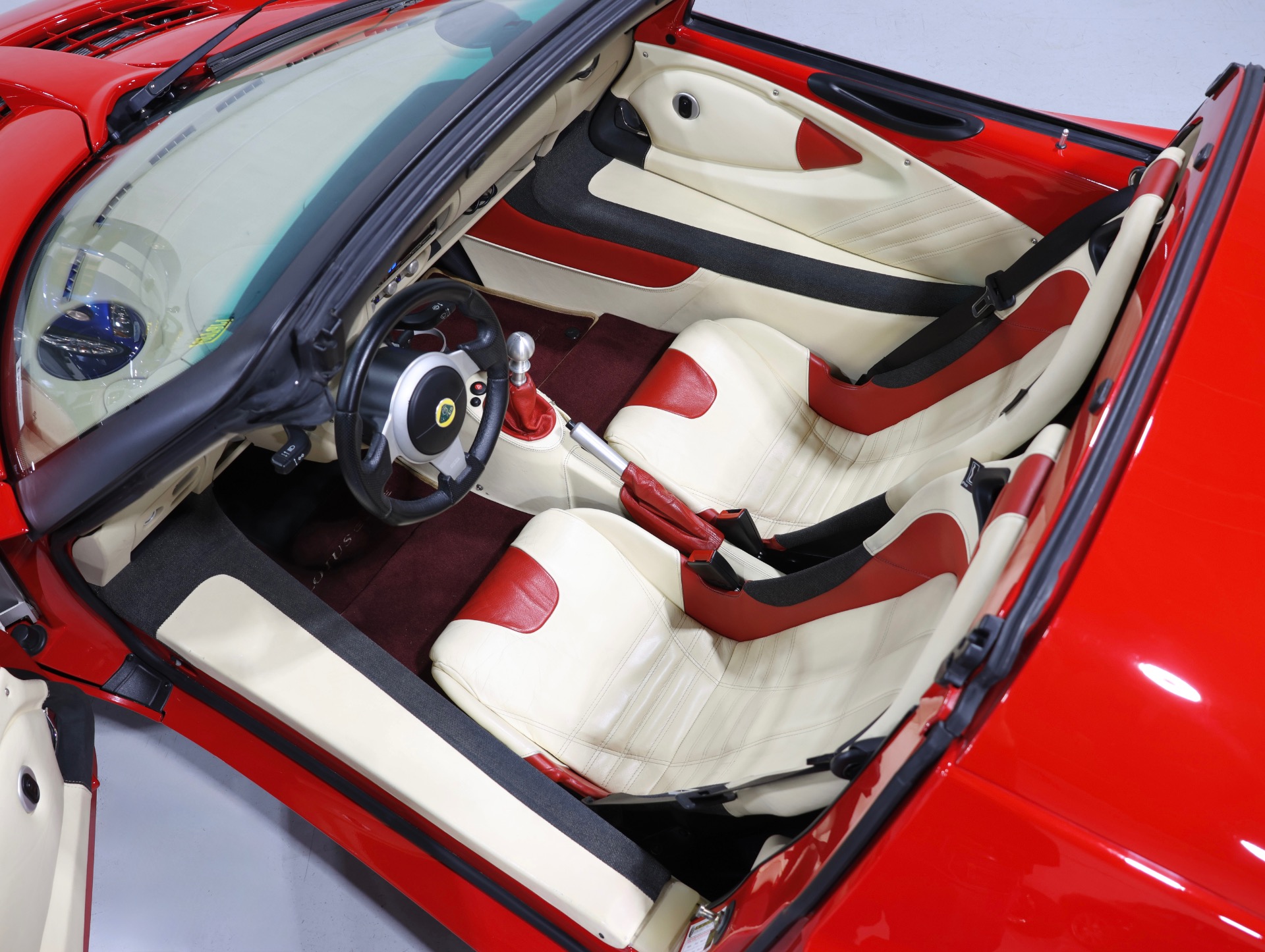 2008 Lotus Elise Base - Photo 13