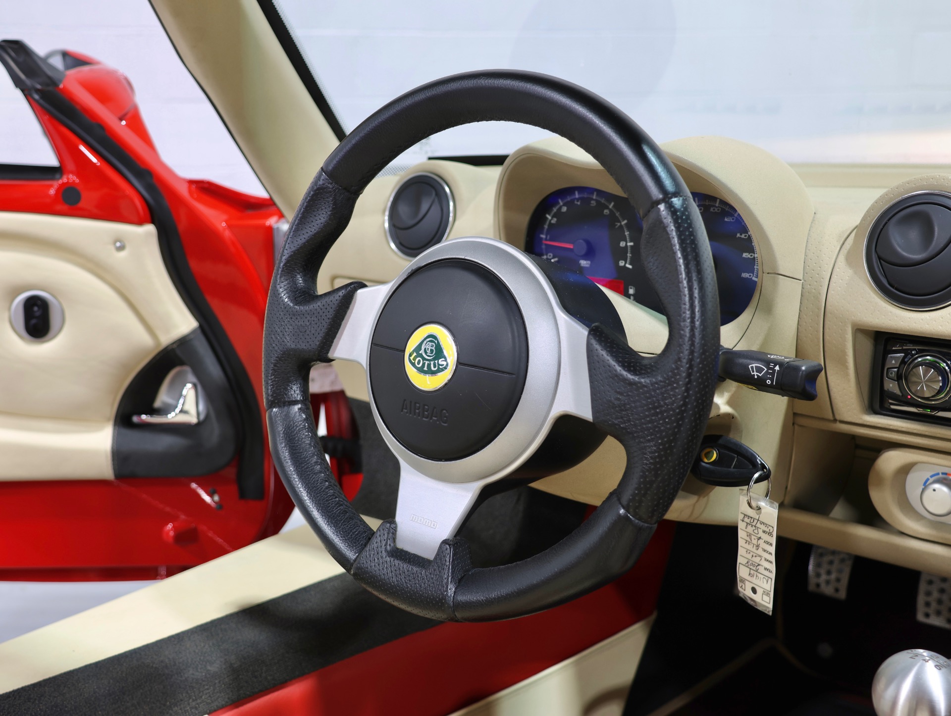 2008 Lotus Elise Base - Photo 17