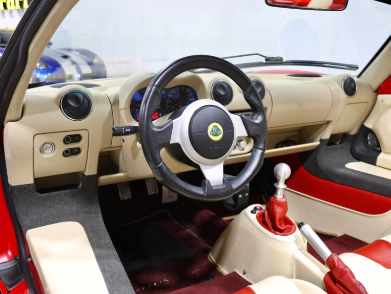 2008 Lotus Elise Base - Photo 95