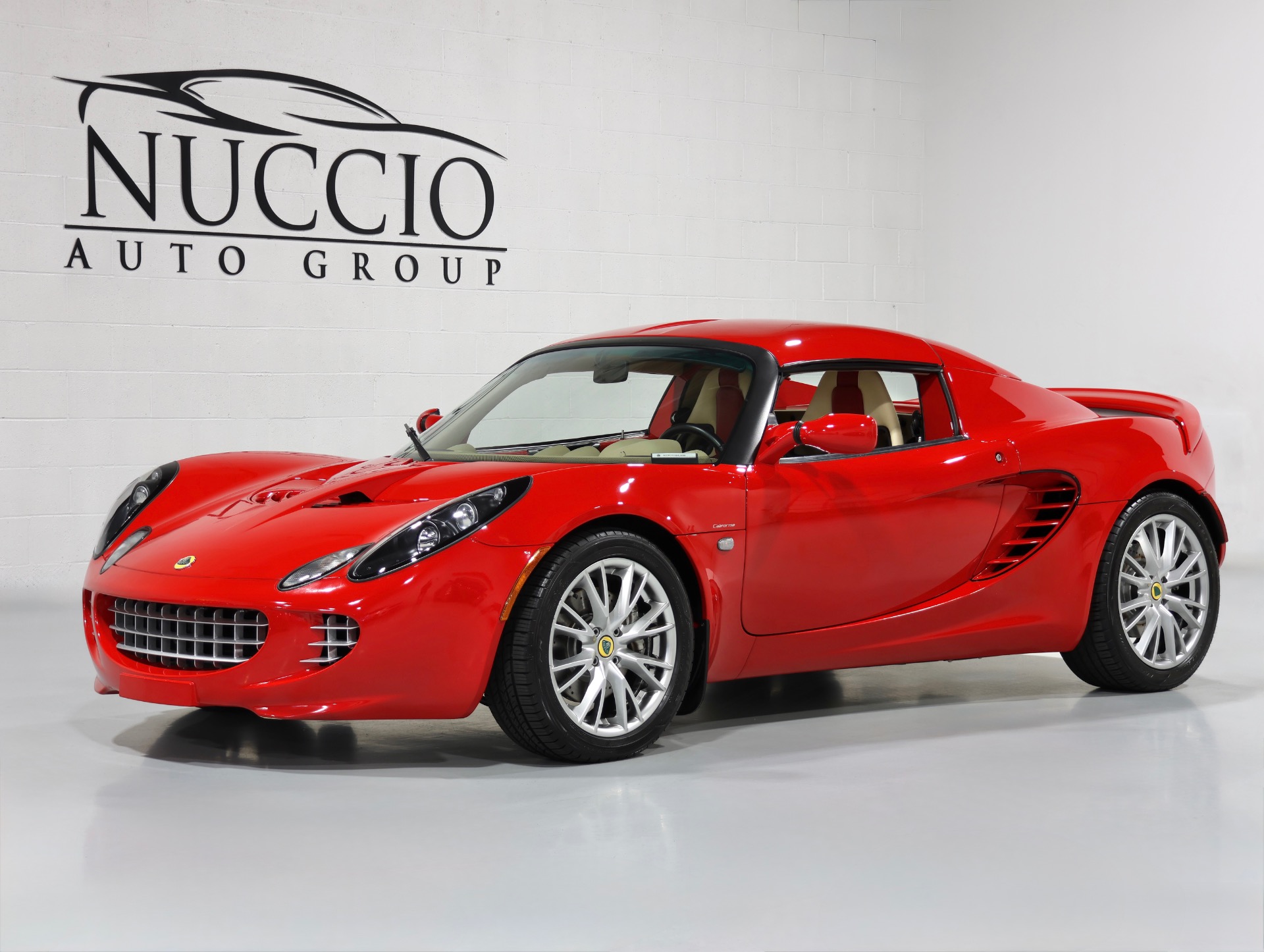 2008 Lotus Elise Base - Photo 34