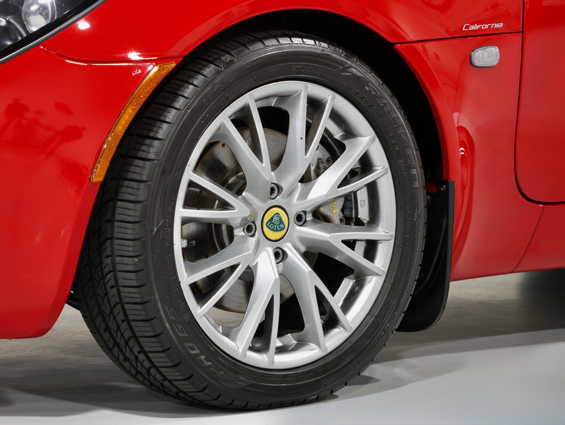 2008 Lotus Elise Base - Photo 35