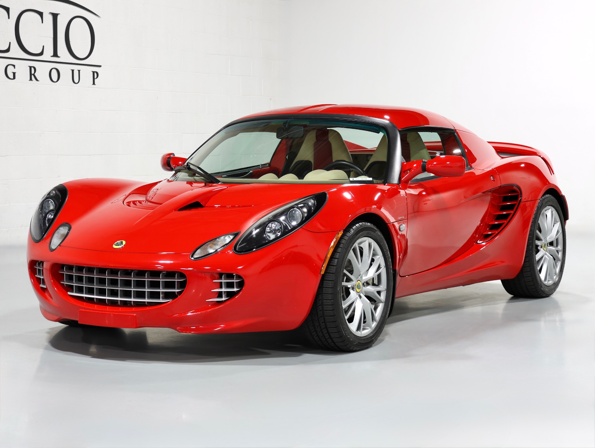 2008 Lotus Elise Base - Photo 36