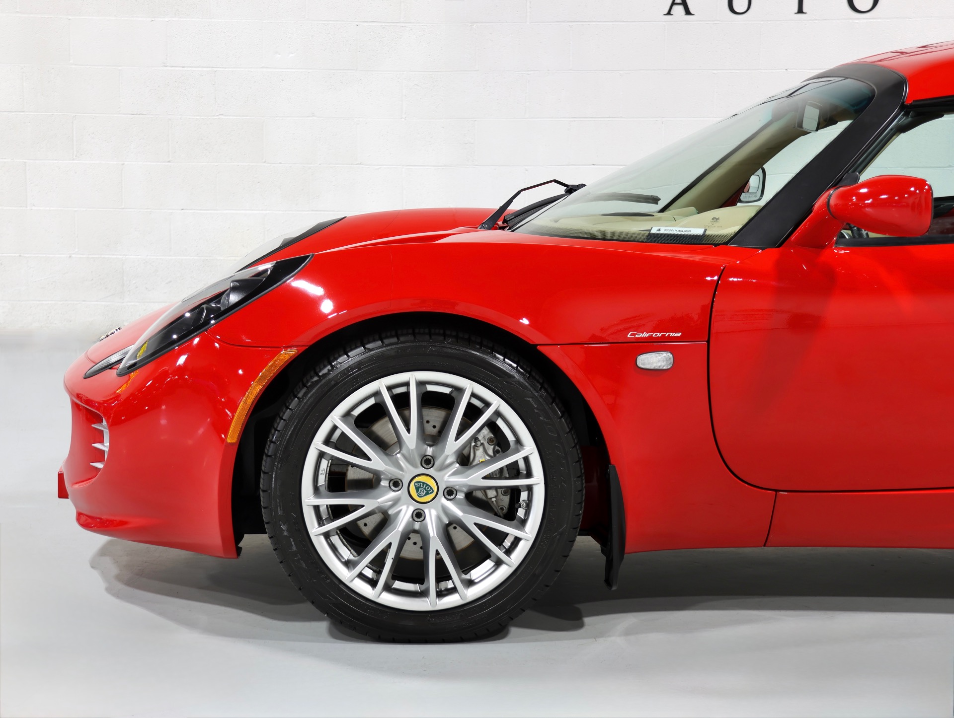 2008 Lotus Elise Base - Photo 37