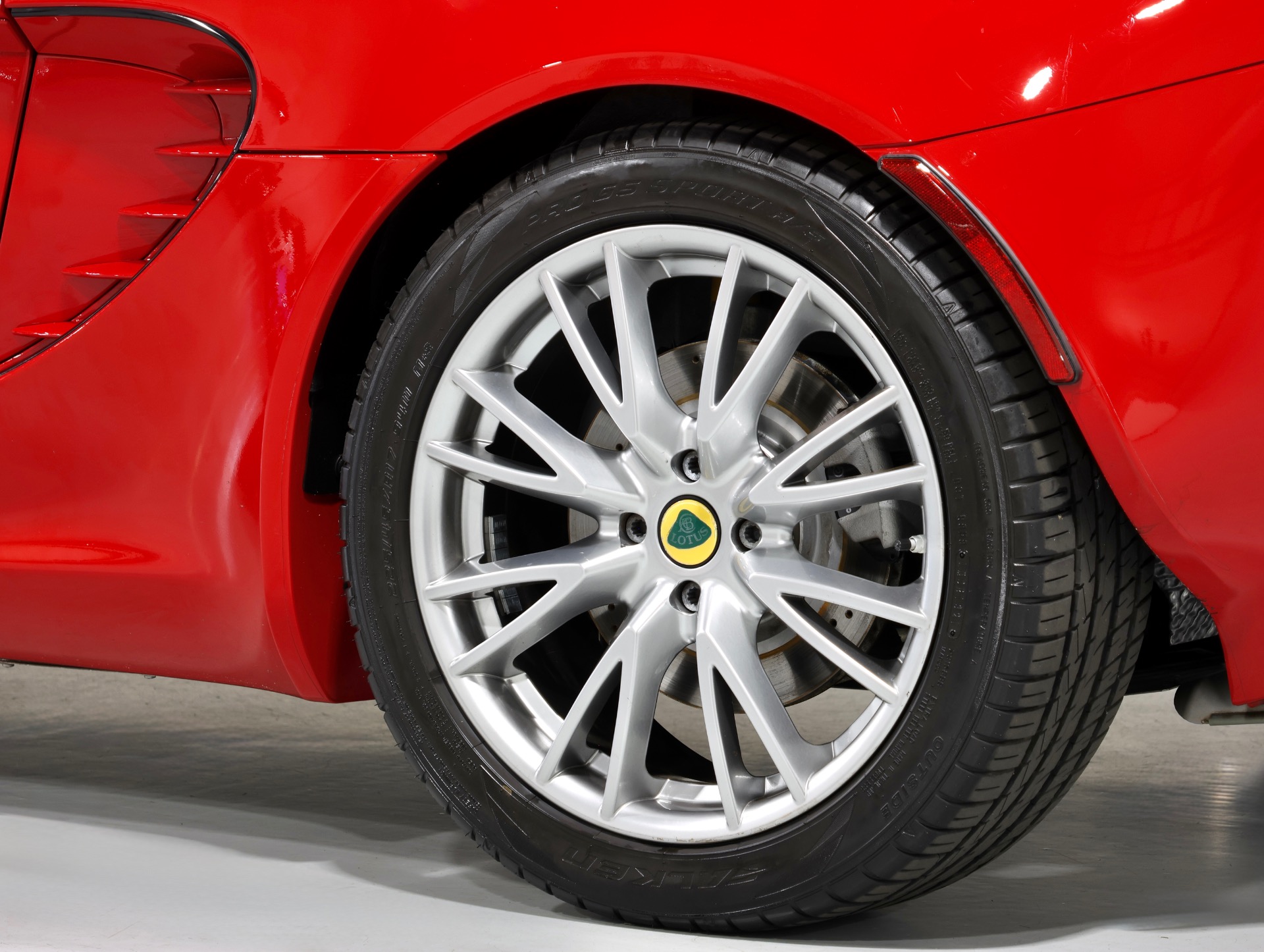 2008 Lotus Elise Base - Photo 39