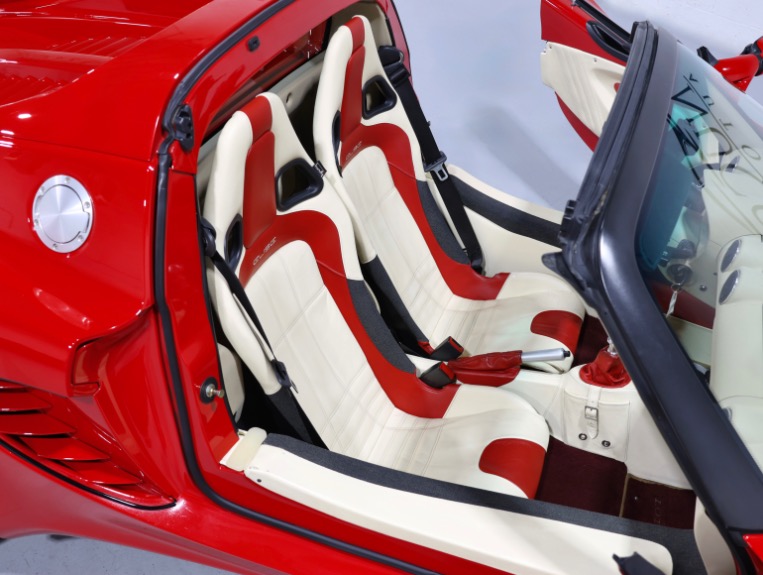 2008 Lotus Elise Base - Photo 97