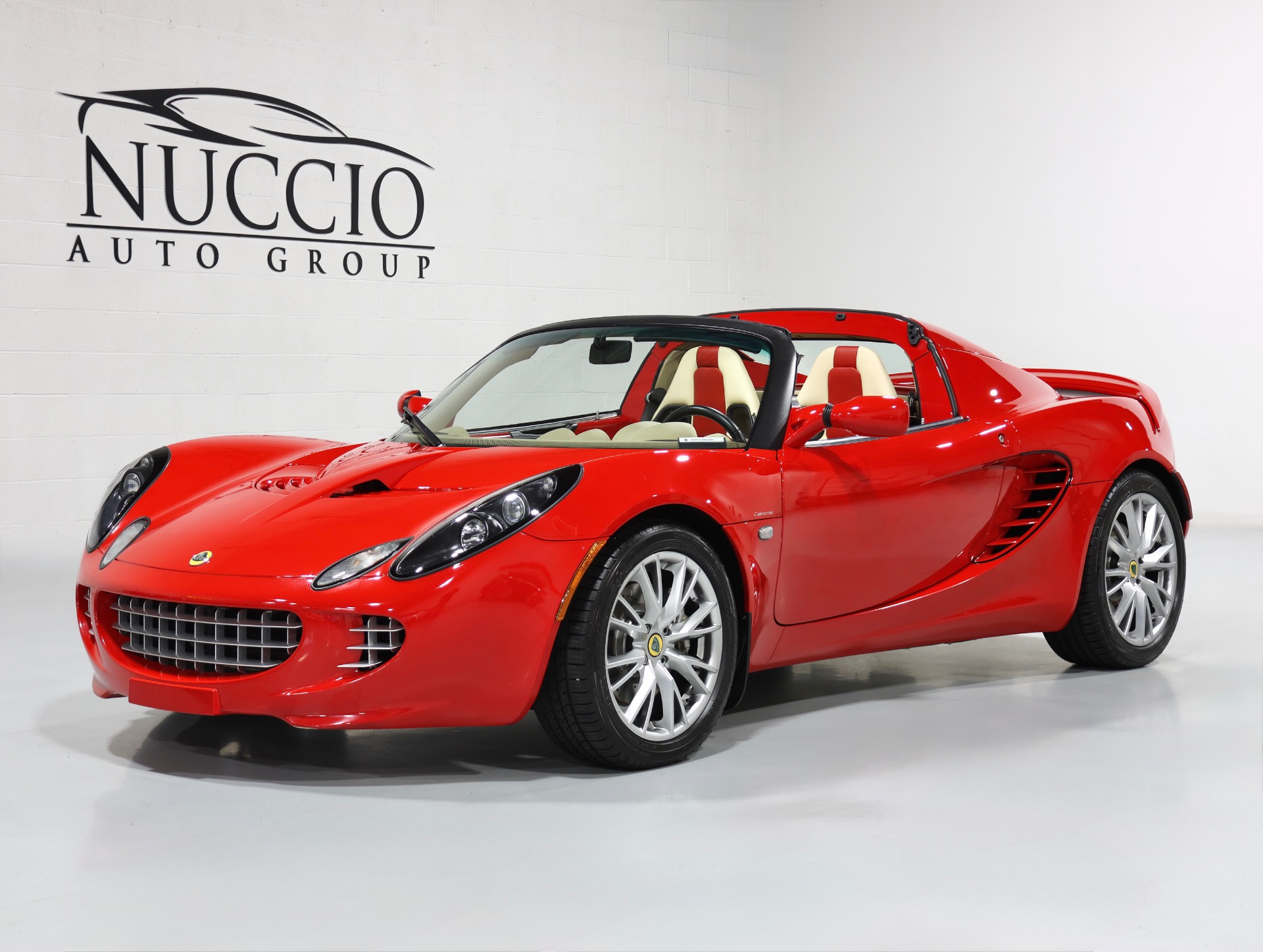 2008 Lotus Elise Base - Photo 40
