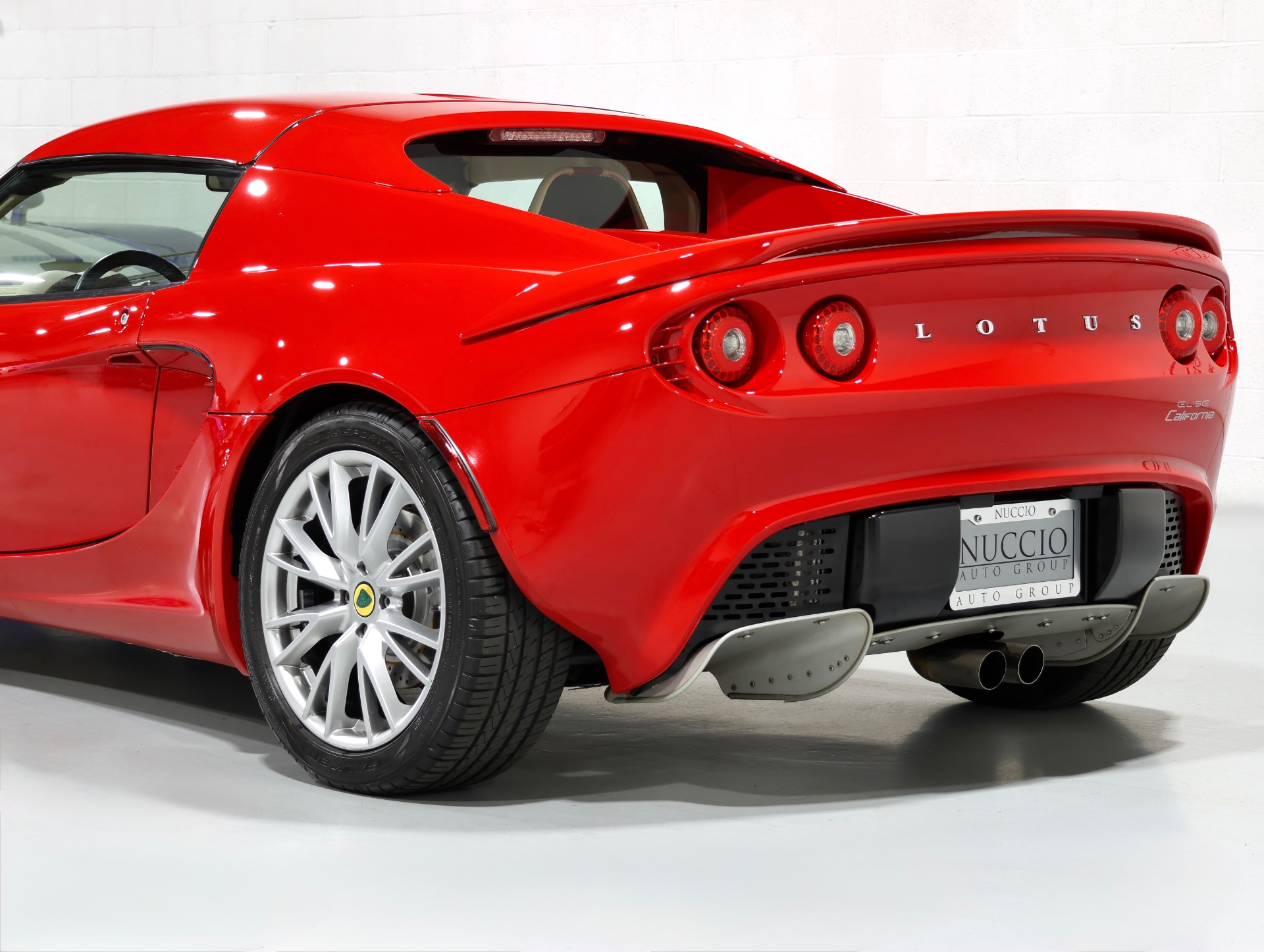 2008 Lotus Elise Base - Photo 41