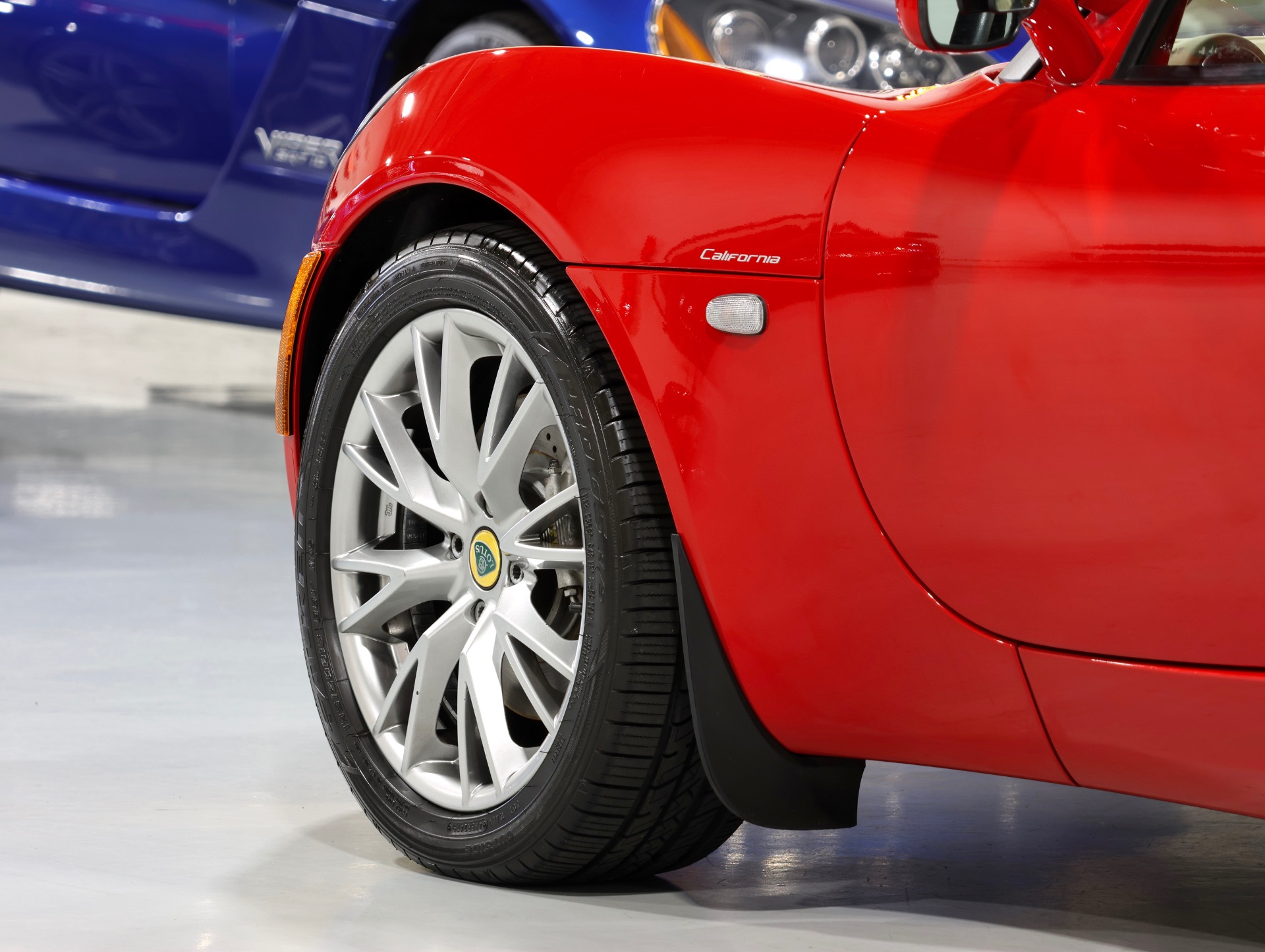 2008 Lotus Elise Base - Photo 42