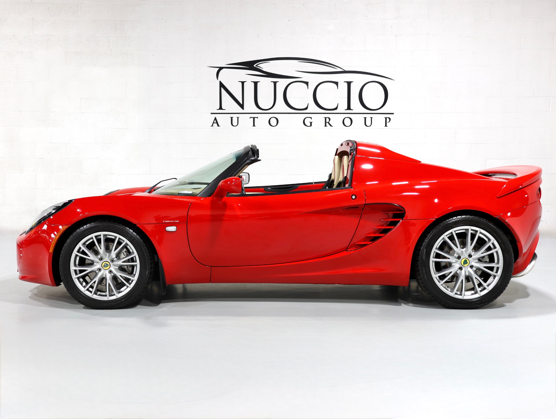 2008 Lotus Elise Base - Photo 45