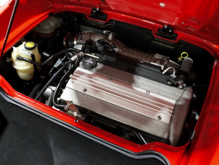 2008 Lotus Elise Base - Photo 98