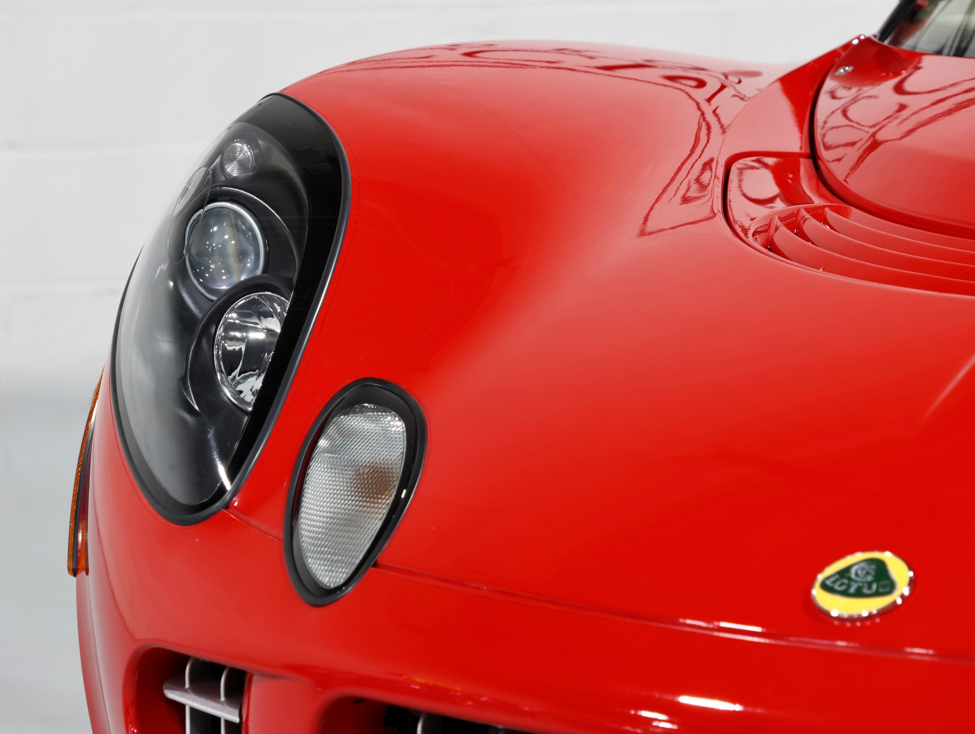 2008 Lotus Elise Base - Photo 51