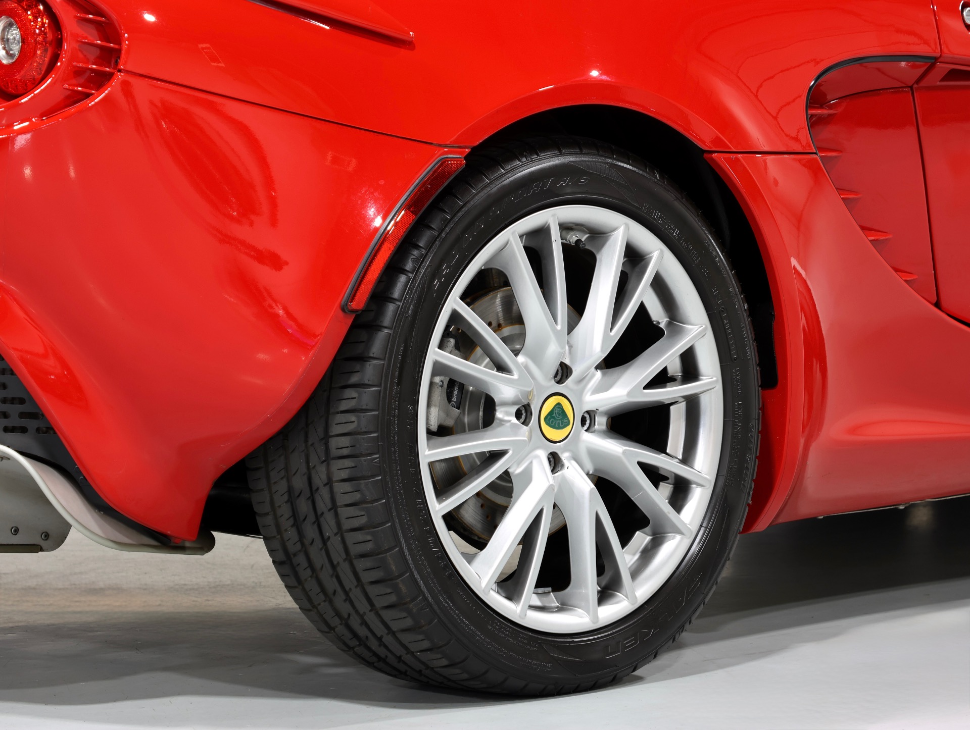 2008 Lotus Elise Base - Photo 52
