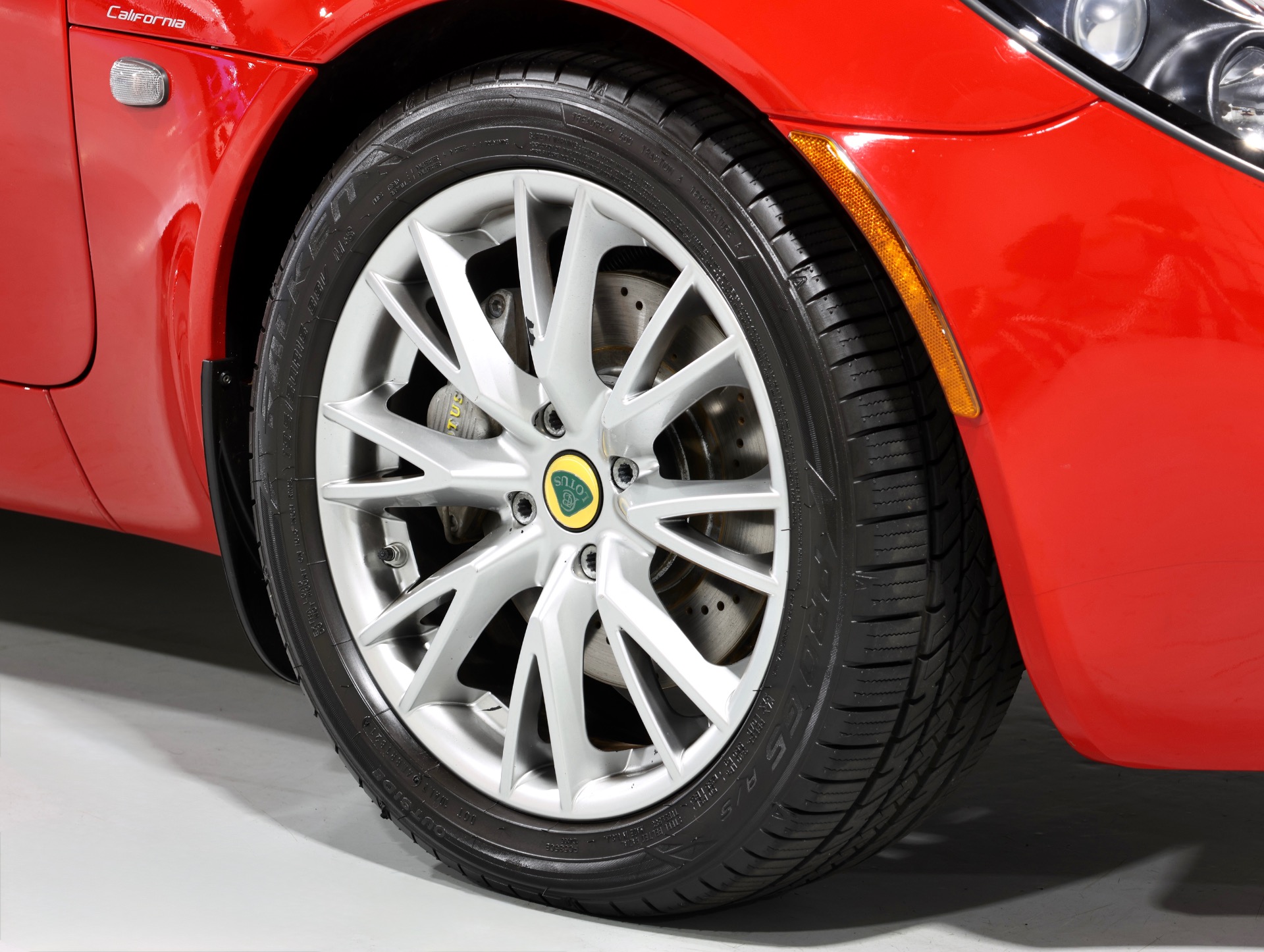 2008 Lotus Elise Base - Photo 57