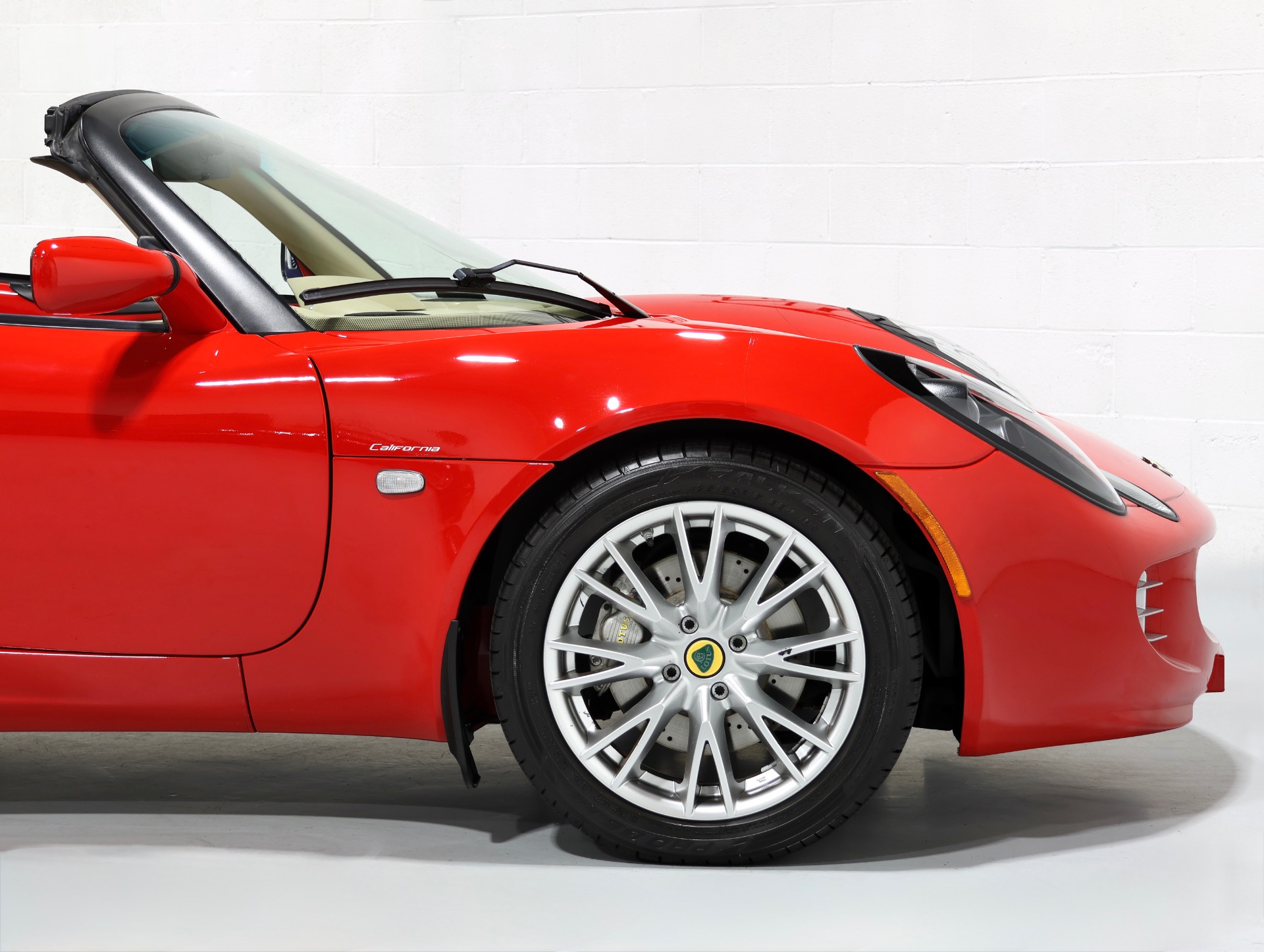 2008 Lotus Elise Base - Photo 60