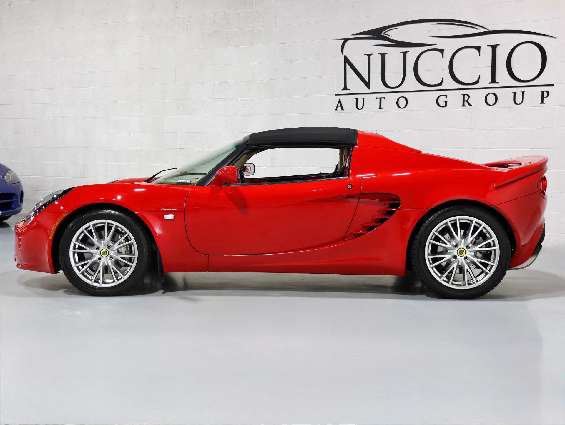 2008 Lotus Elise Base - Photo 65