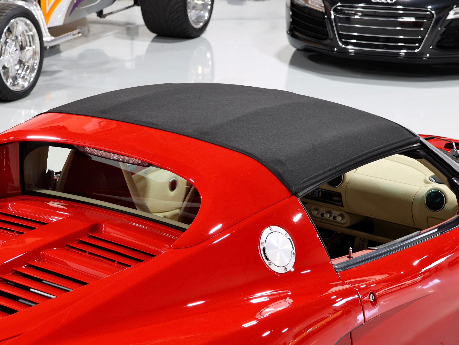 2008 Lotus Elise Base - Photo 67