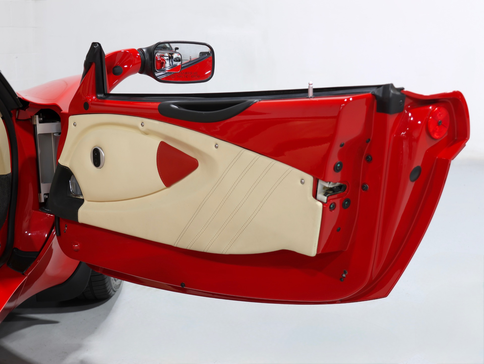 2008 Lotus Elise Base - Photo 69