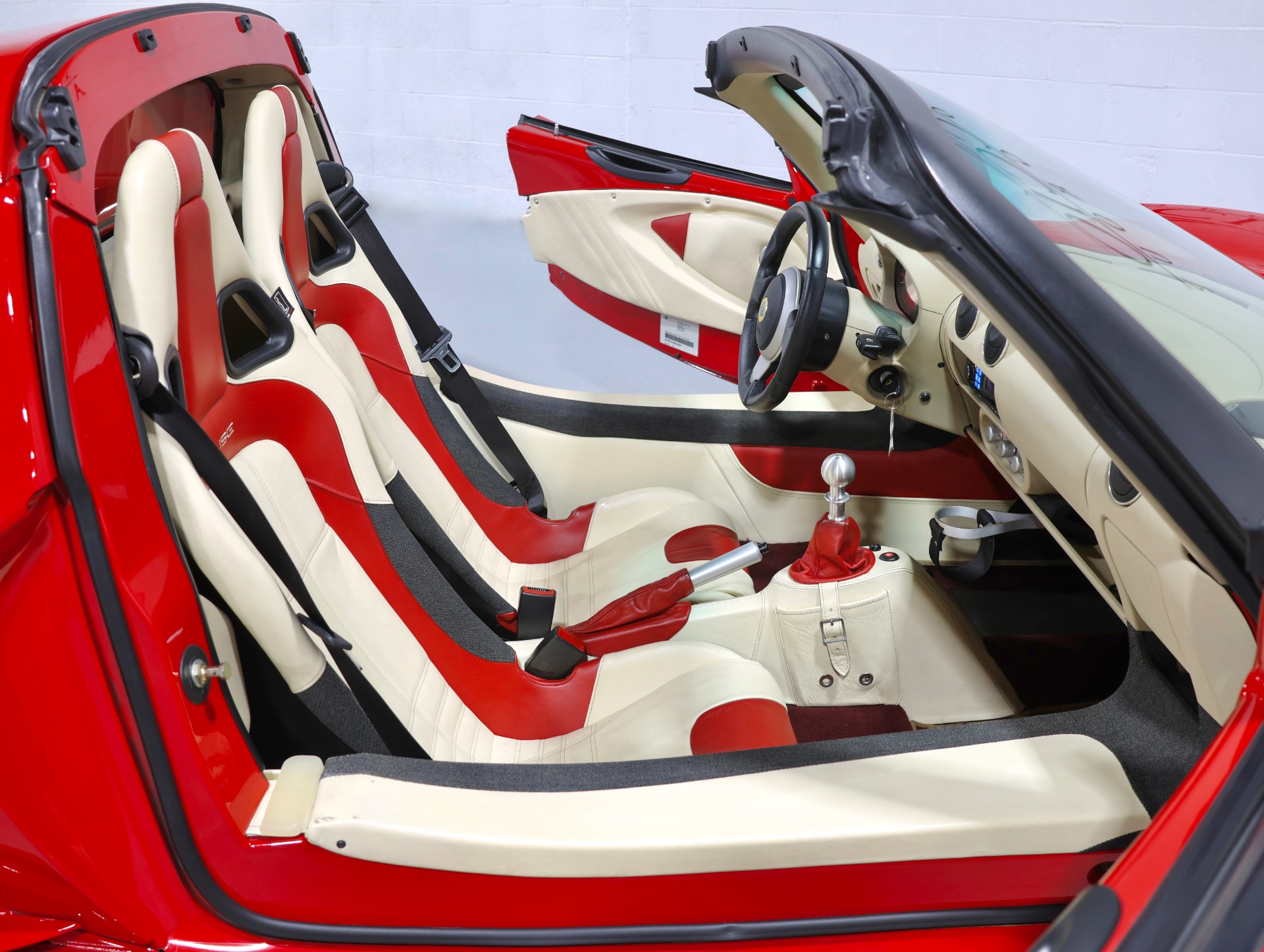 2008 Lotus Elise Base - Photo 70