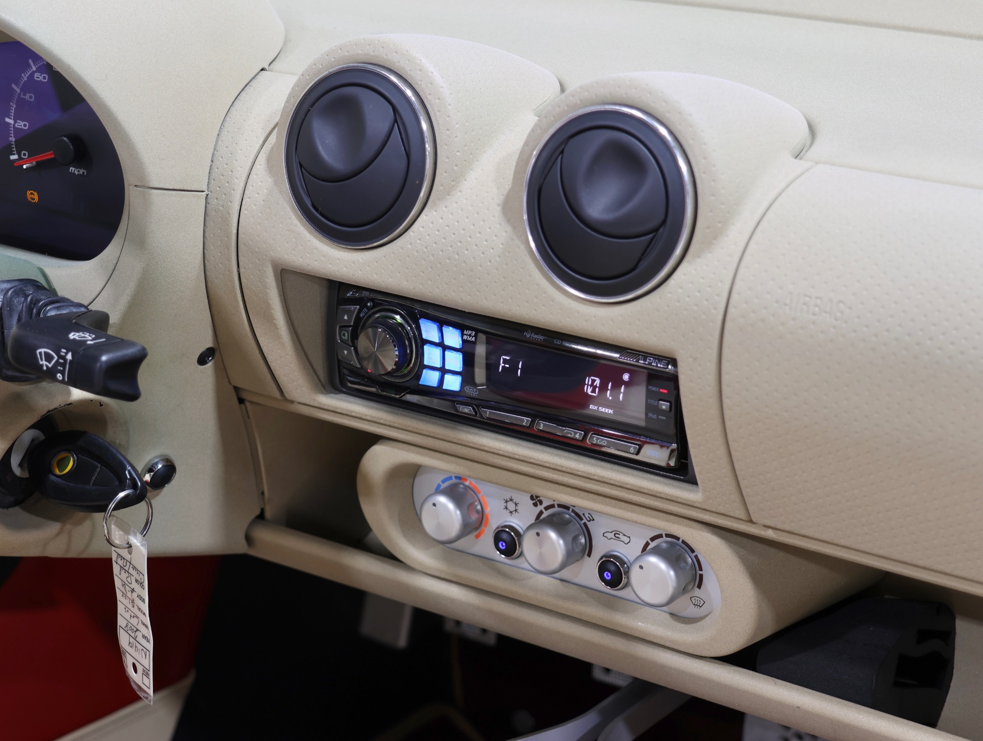 2008 Lotus Elise Base - Photo 71