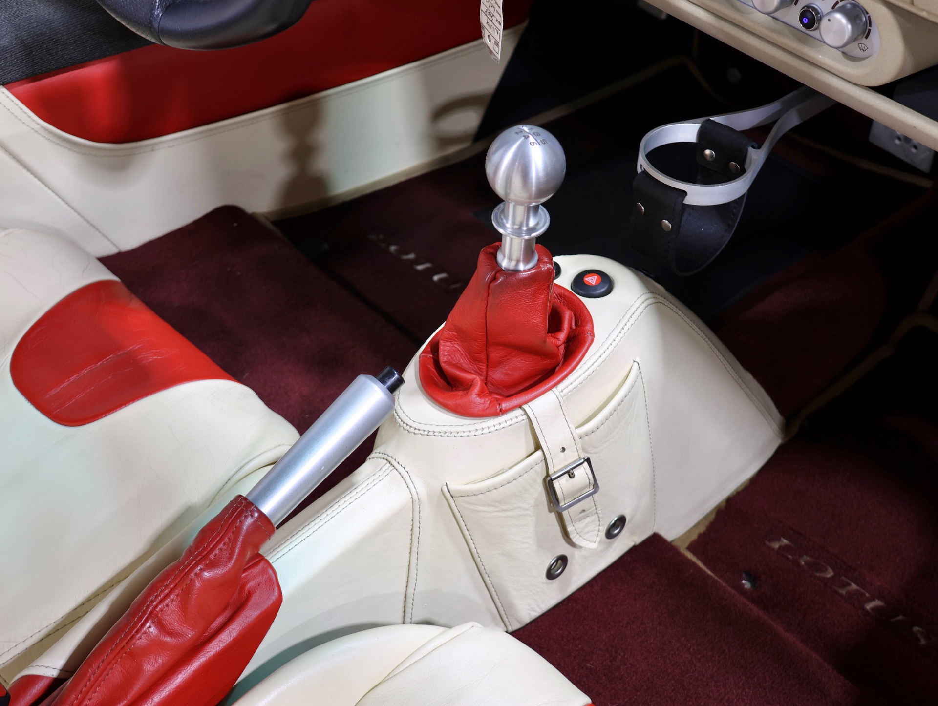 2008 Lotus Elise Base - Photo 72