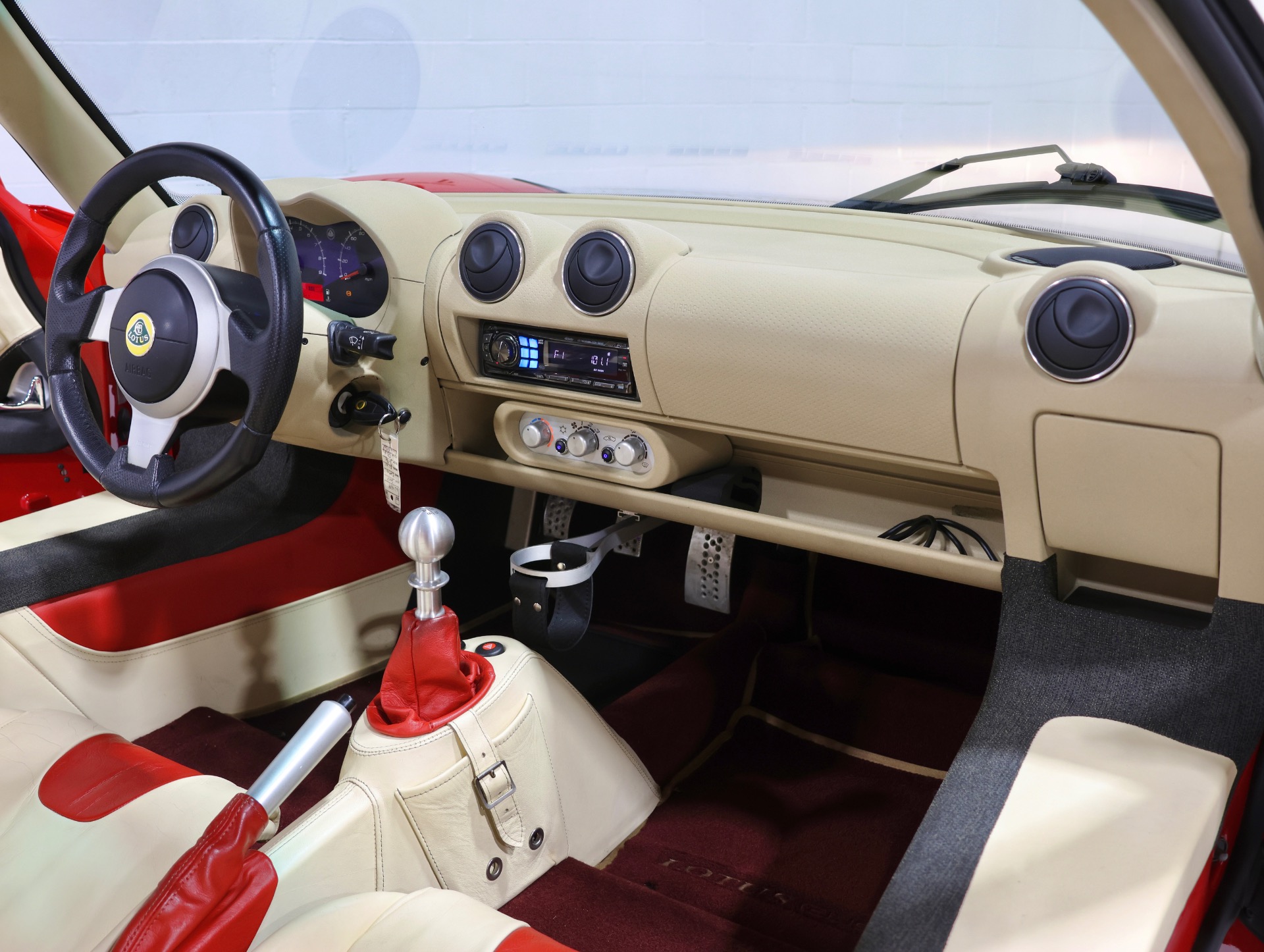 2008 Lotus Elise Base - Photo 74